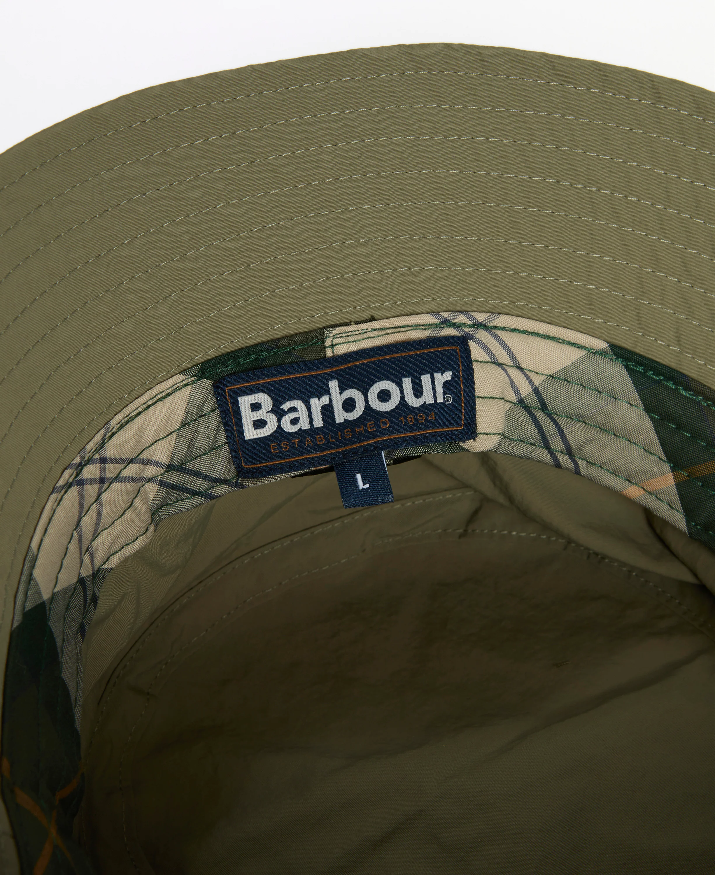 Tracker Showerproof Bucket Hat - Image 6