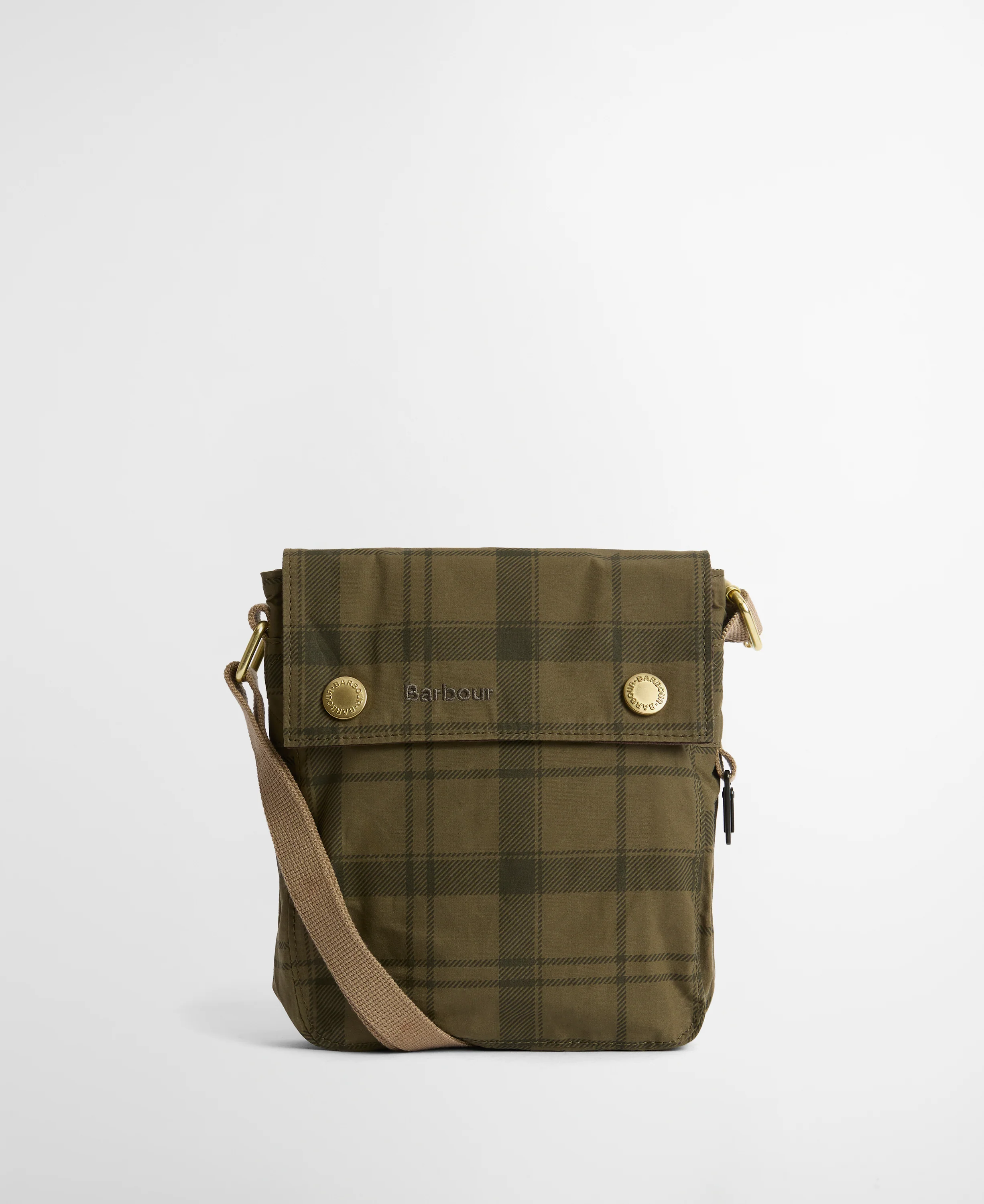 Transport Crossbody Bag - Image 2