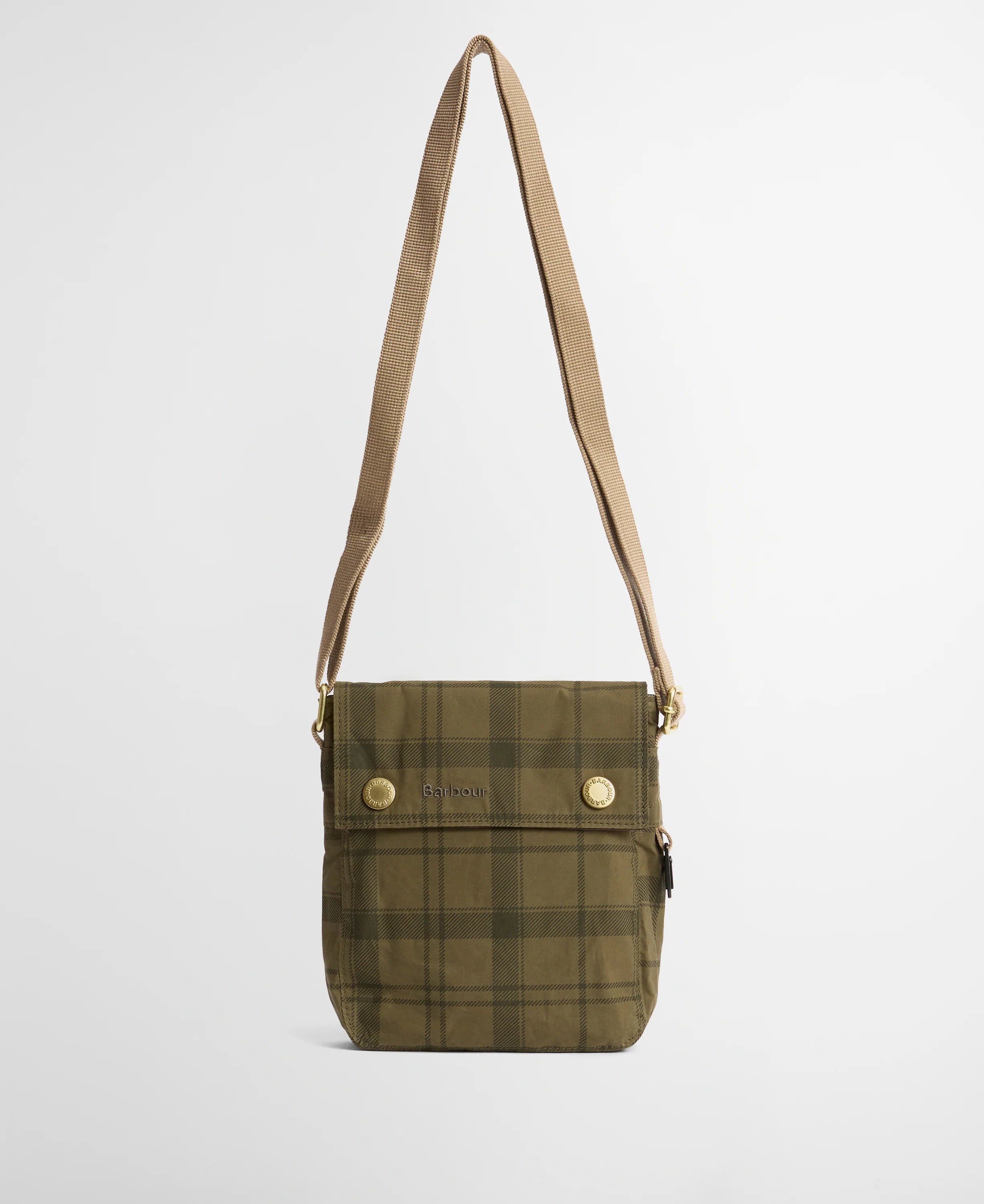 Transport Crossbody Bag - Image 3