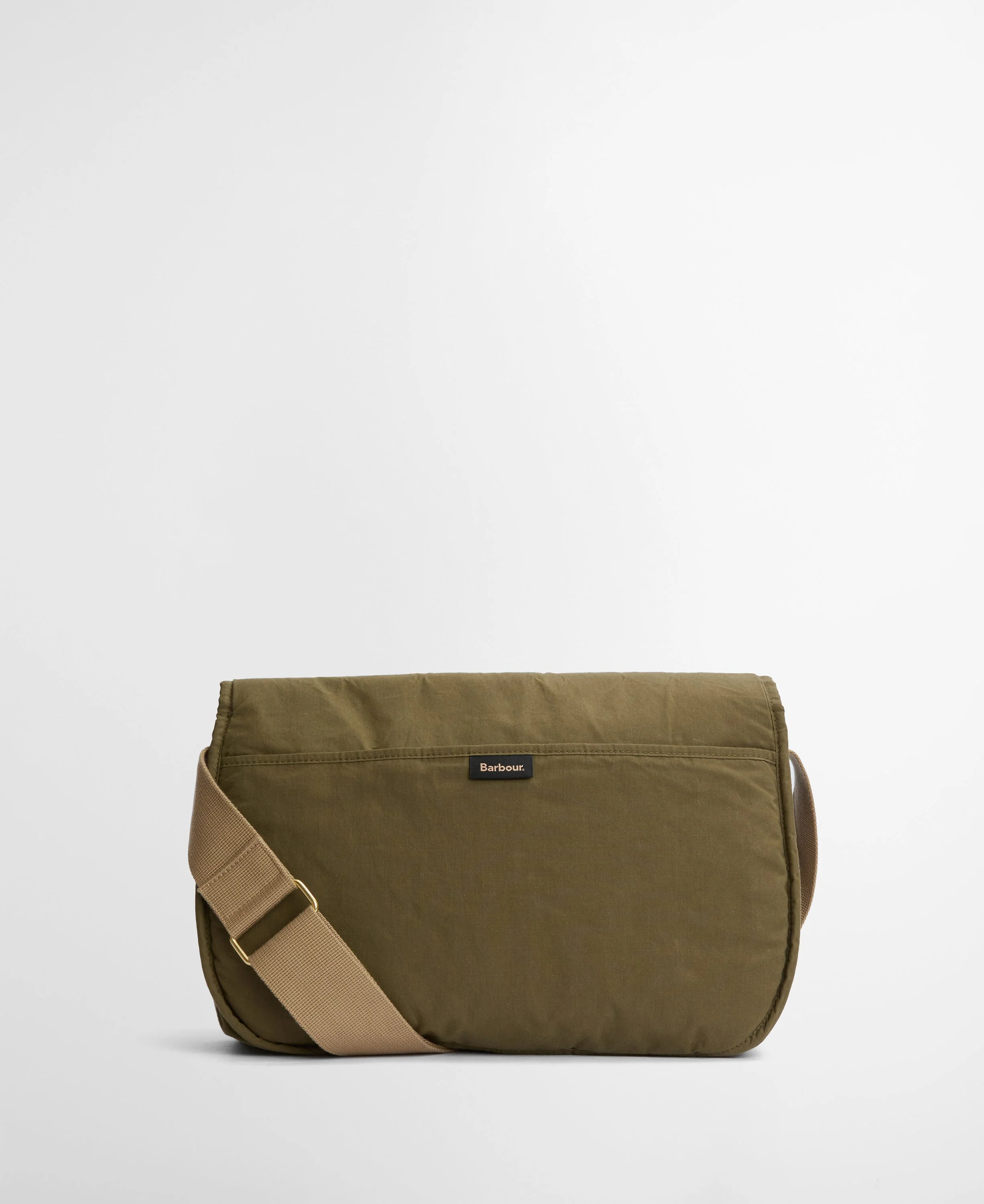 Transport Riever Crossbody Bag - Image 4