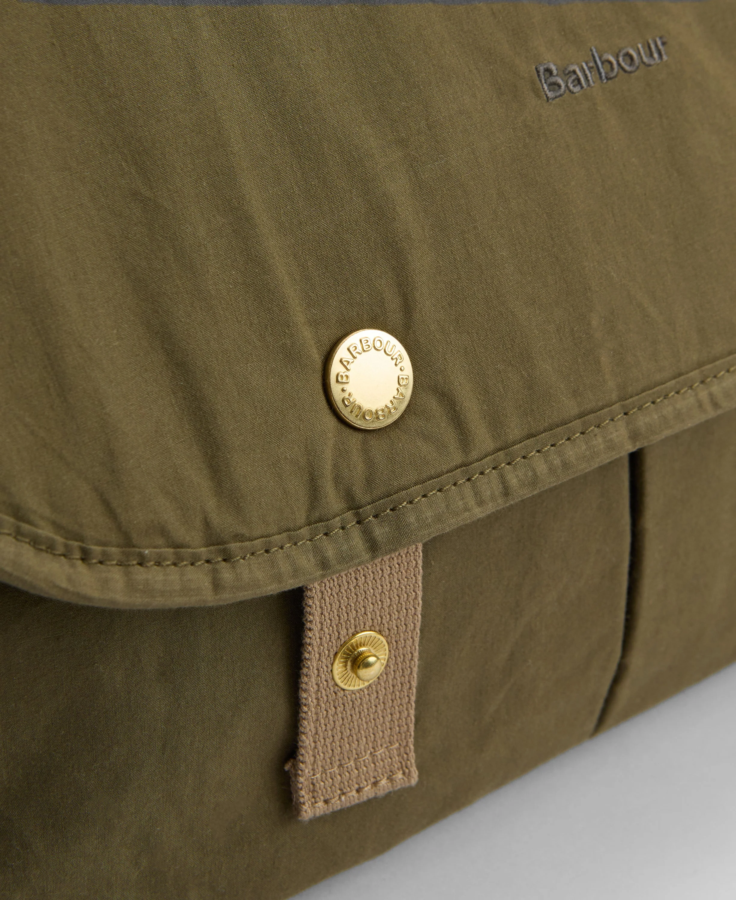 Transport Riever Crossbody Bag - Image 6