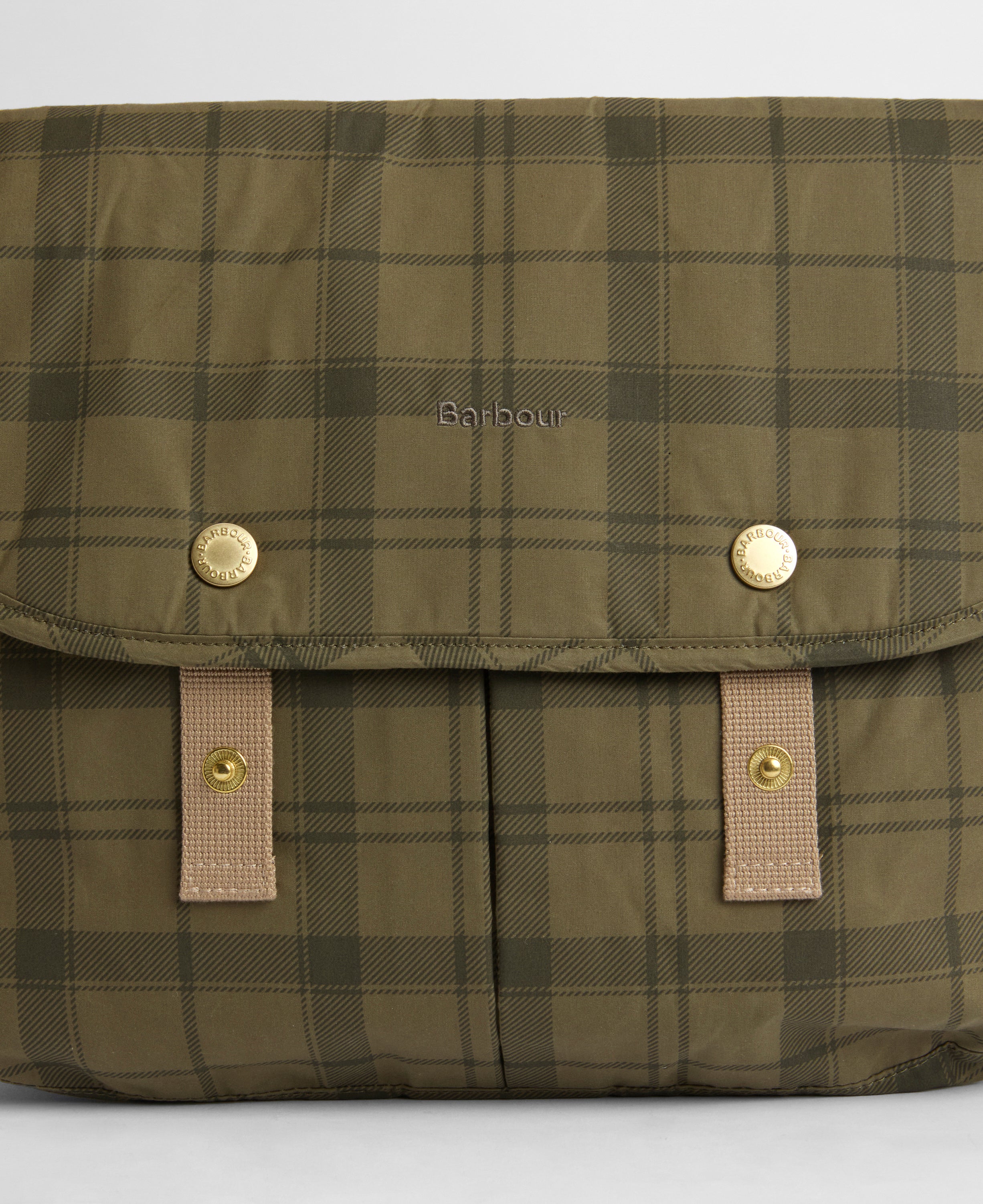 Transport Riever Crossbody Bag - Image 5