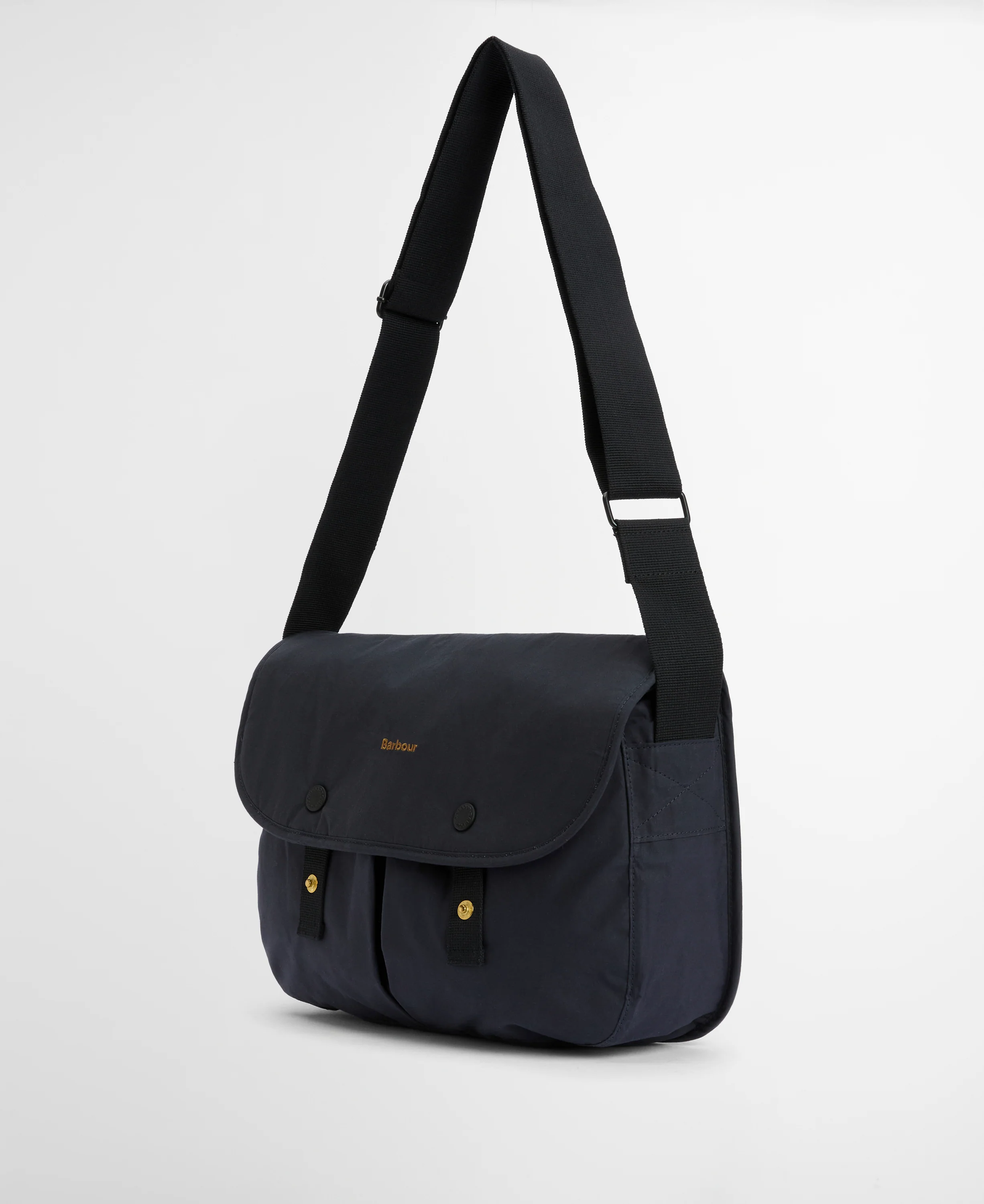 Transport Riever Crossbody Bag - Image 3