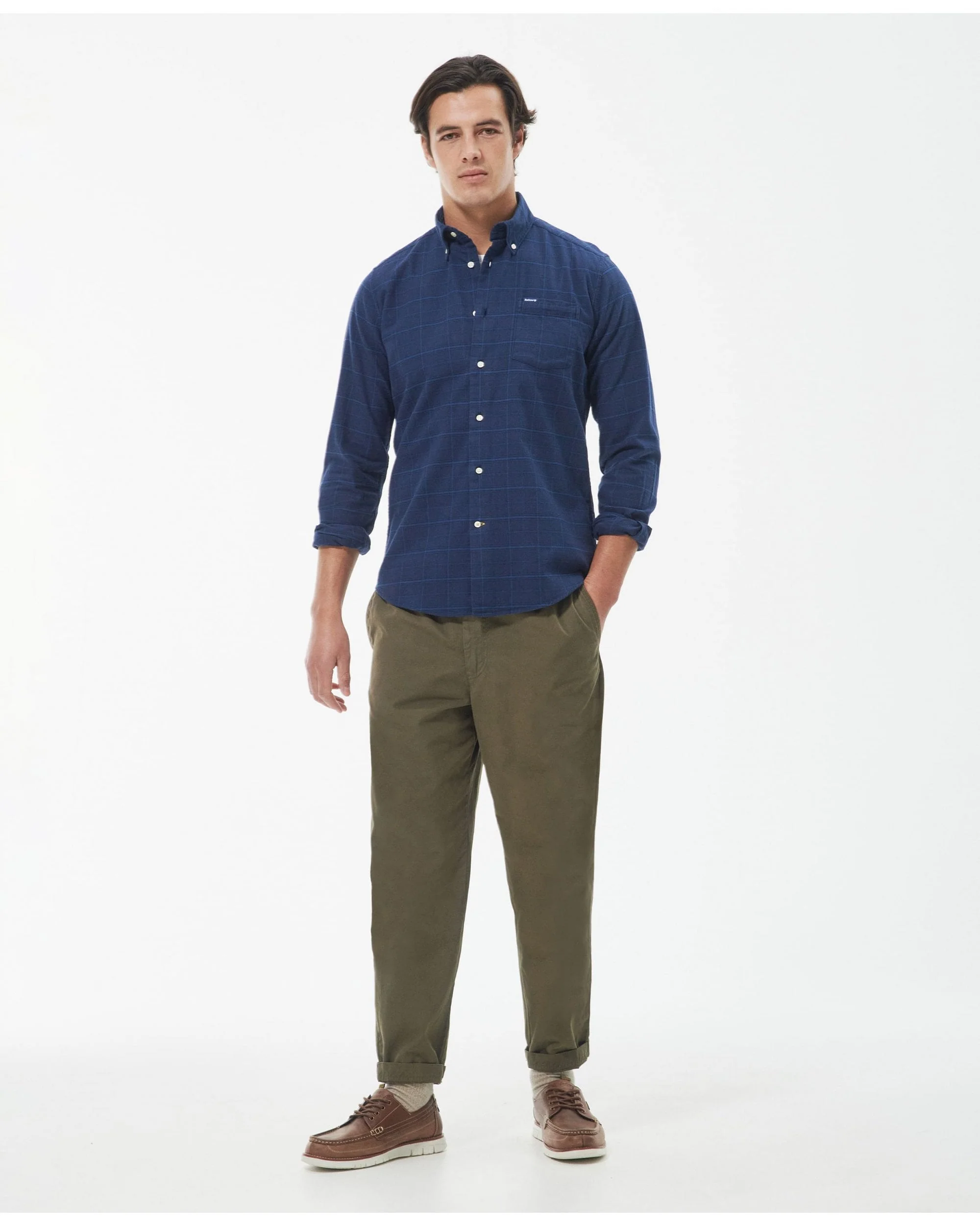Trundell Tailored Shirt - Image 13
