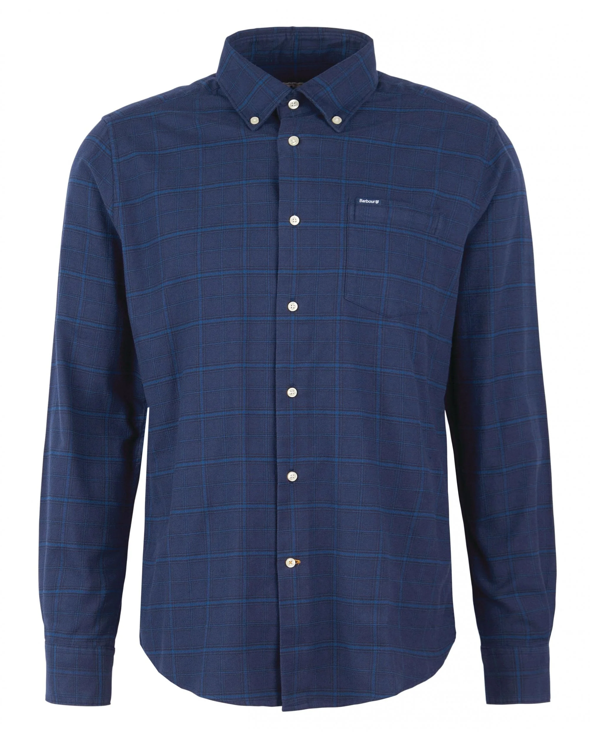 Trundell Tailored Shirt - Image 15