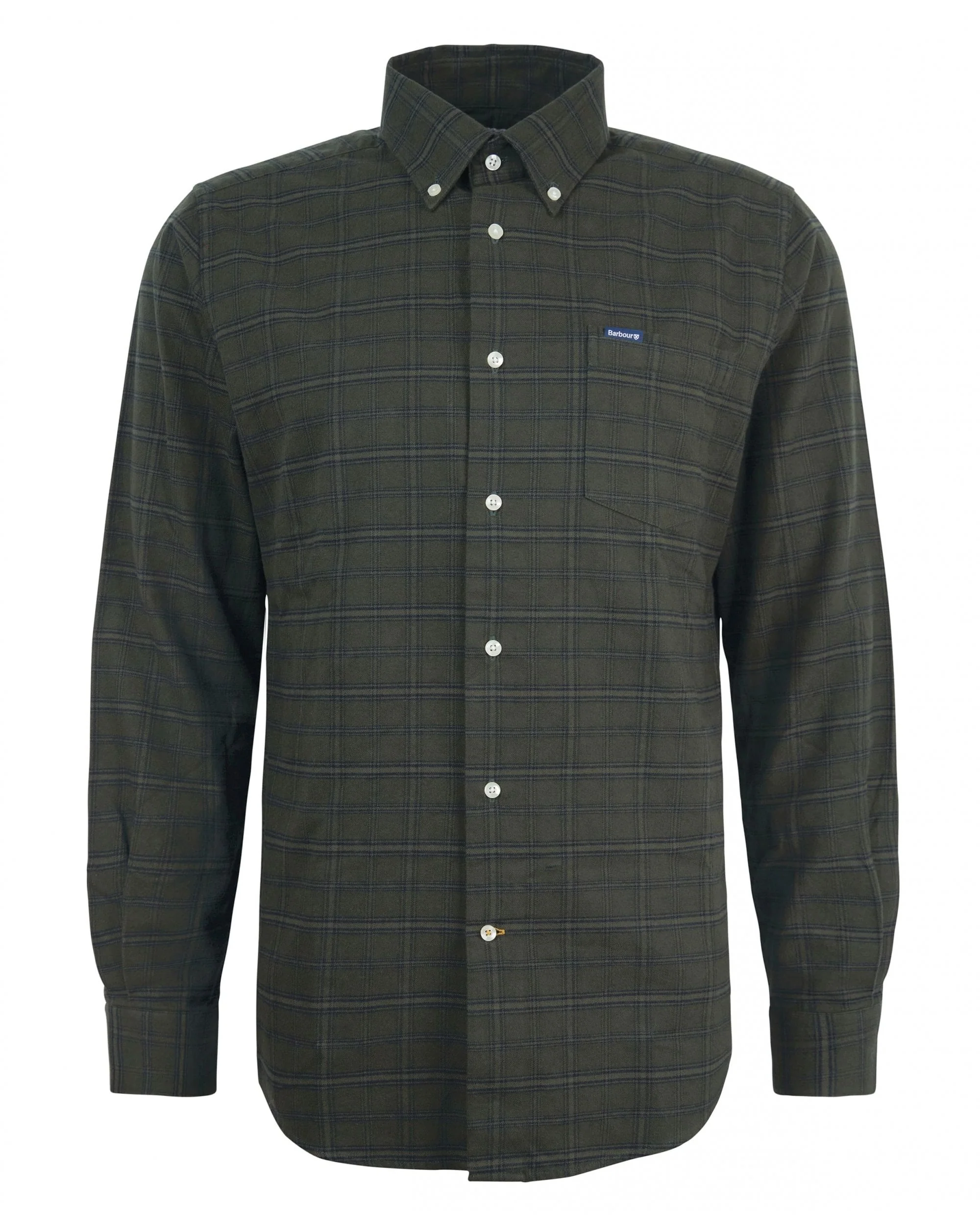 Trundell Tailored Shirt - Image 2