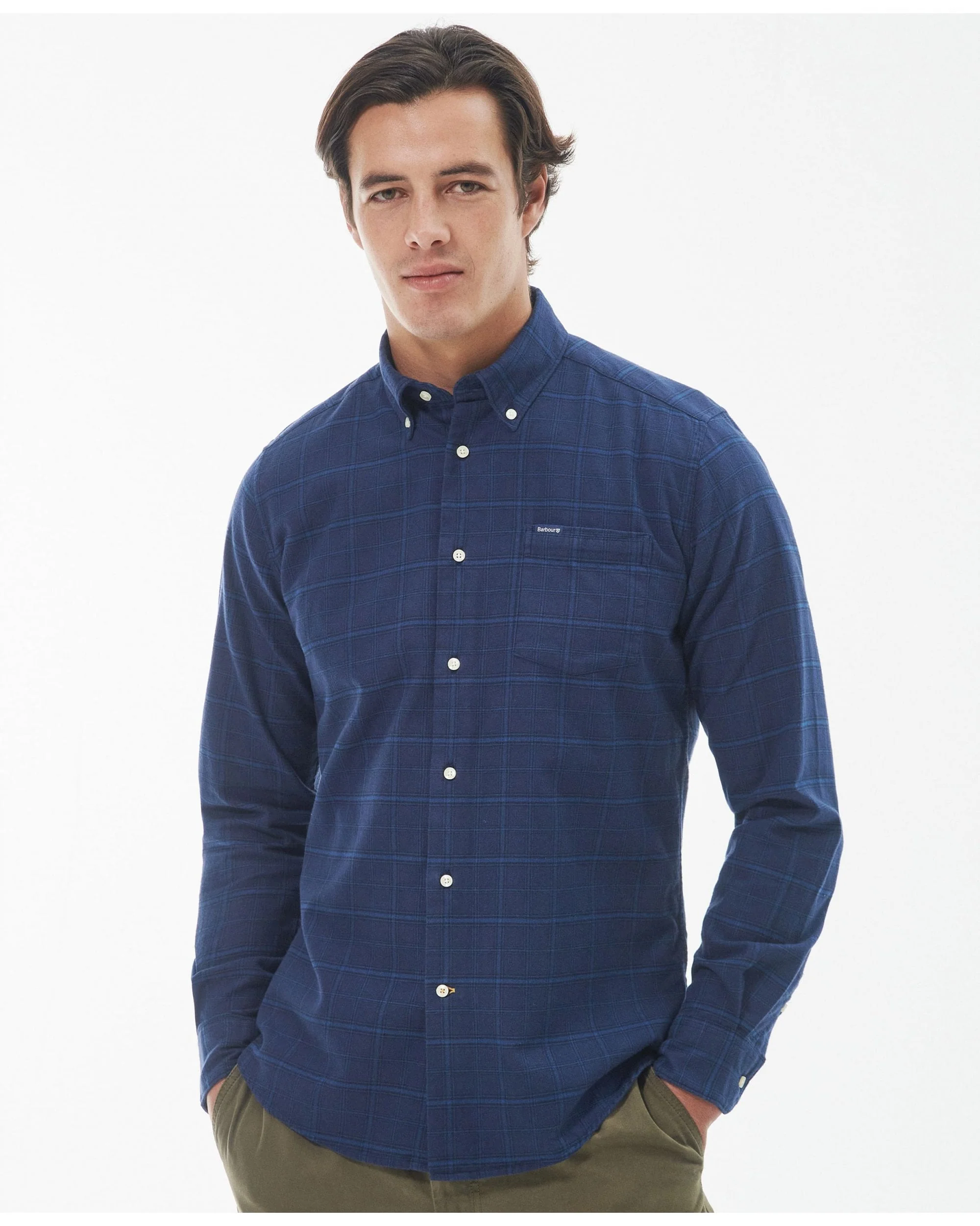 Trundell Tailored Shirt - Image 3