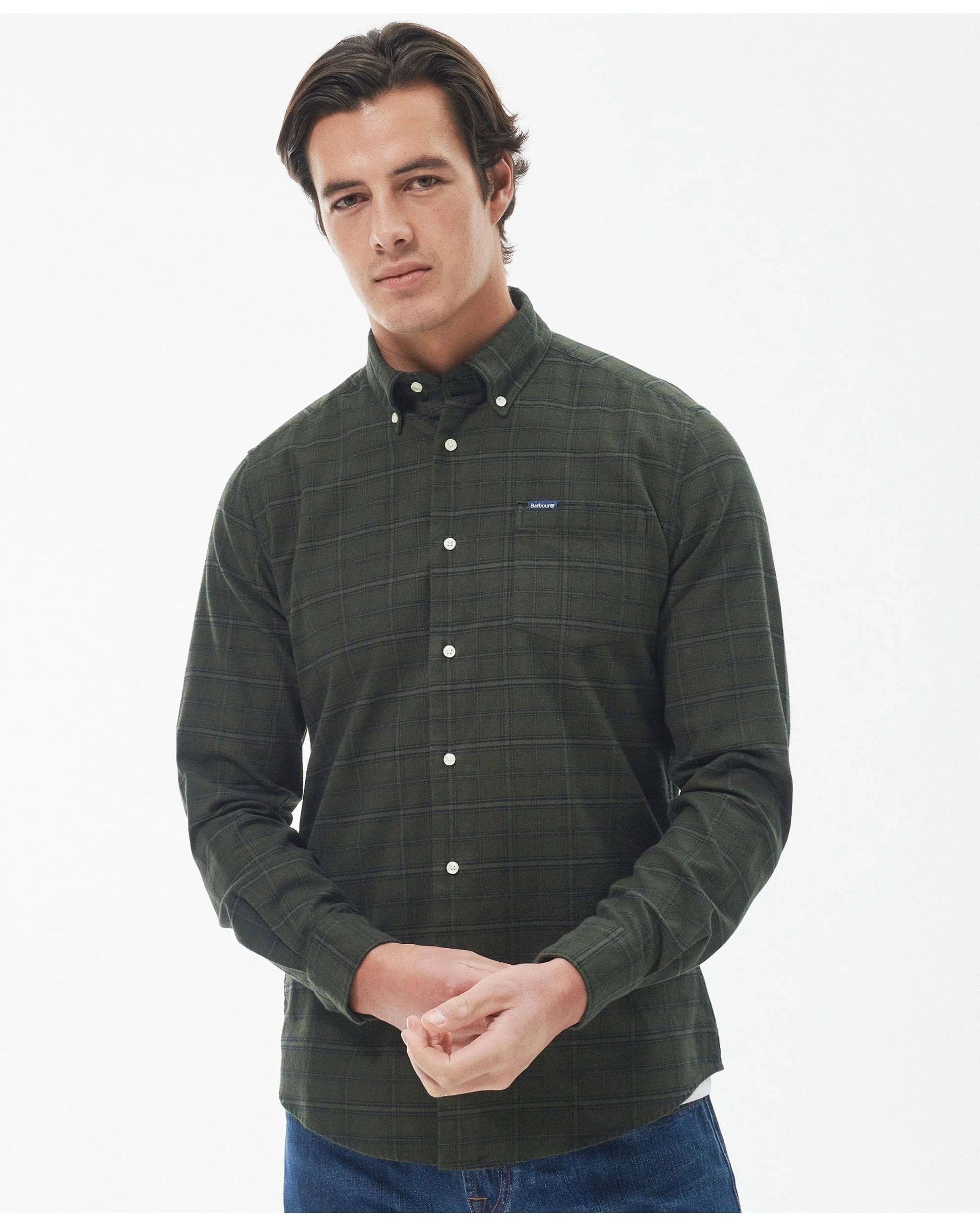 Trundell Tailored Shirt - Image 4