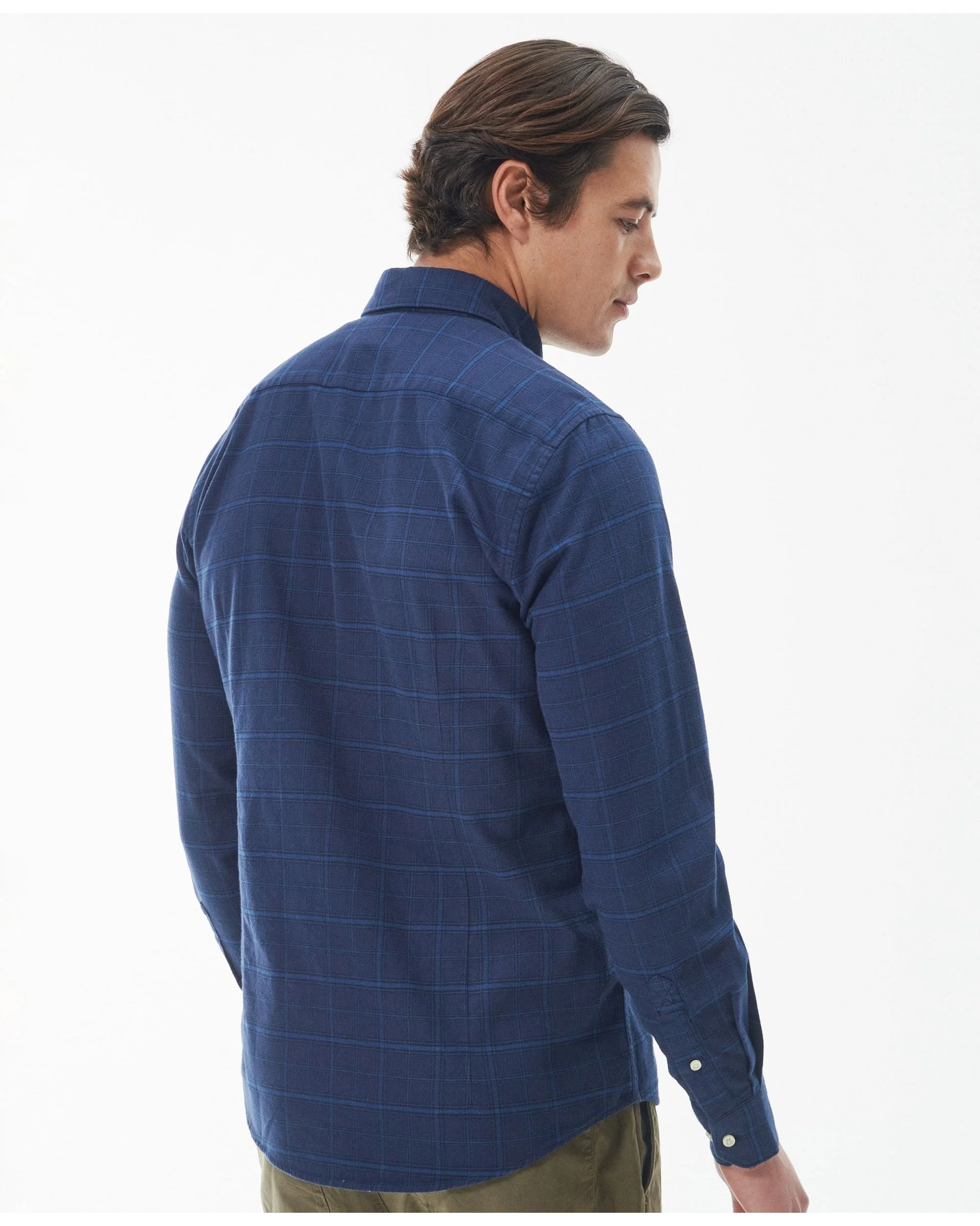 Trundell Tailored Shirt - Image 5
