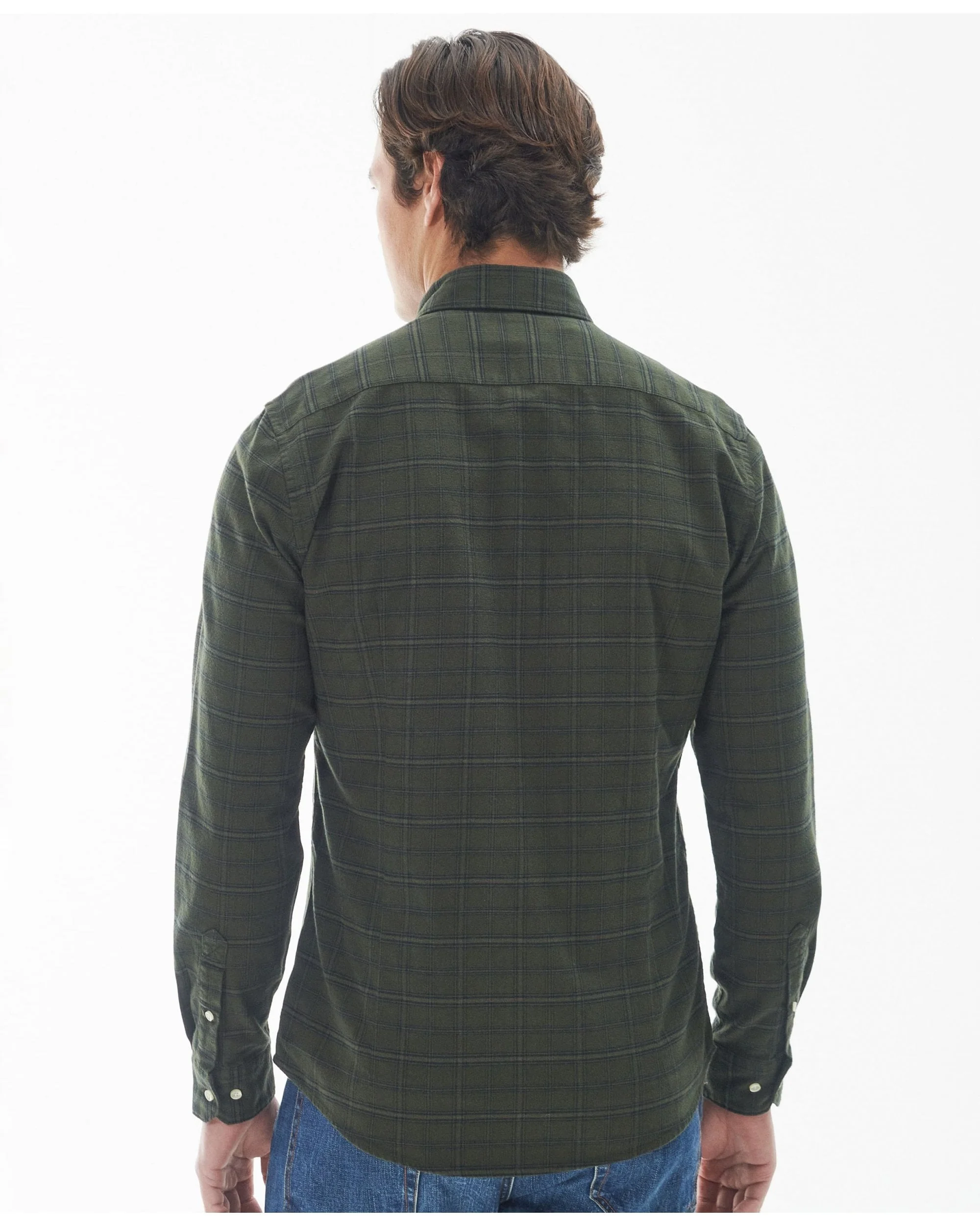 Trundell Tailored Shirt - Image 6