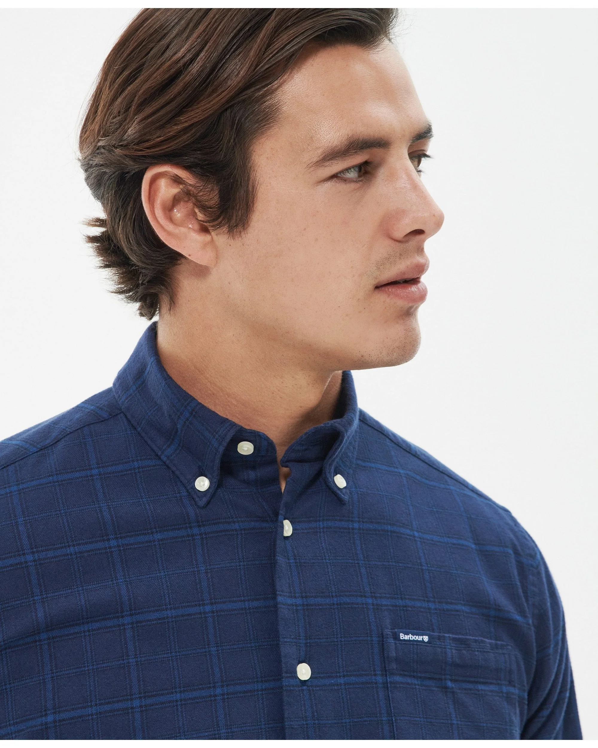 Trundell Tailored Shirt - Image 7