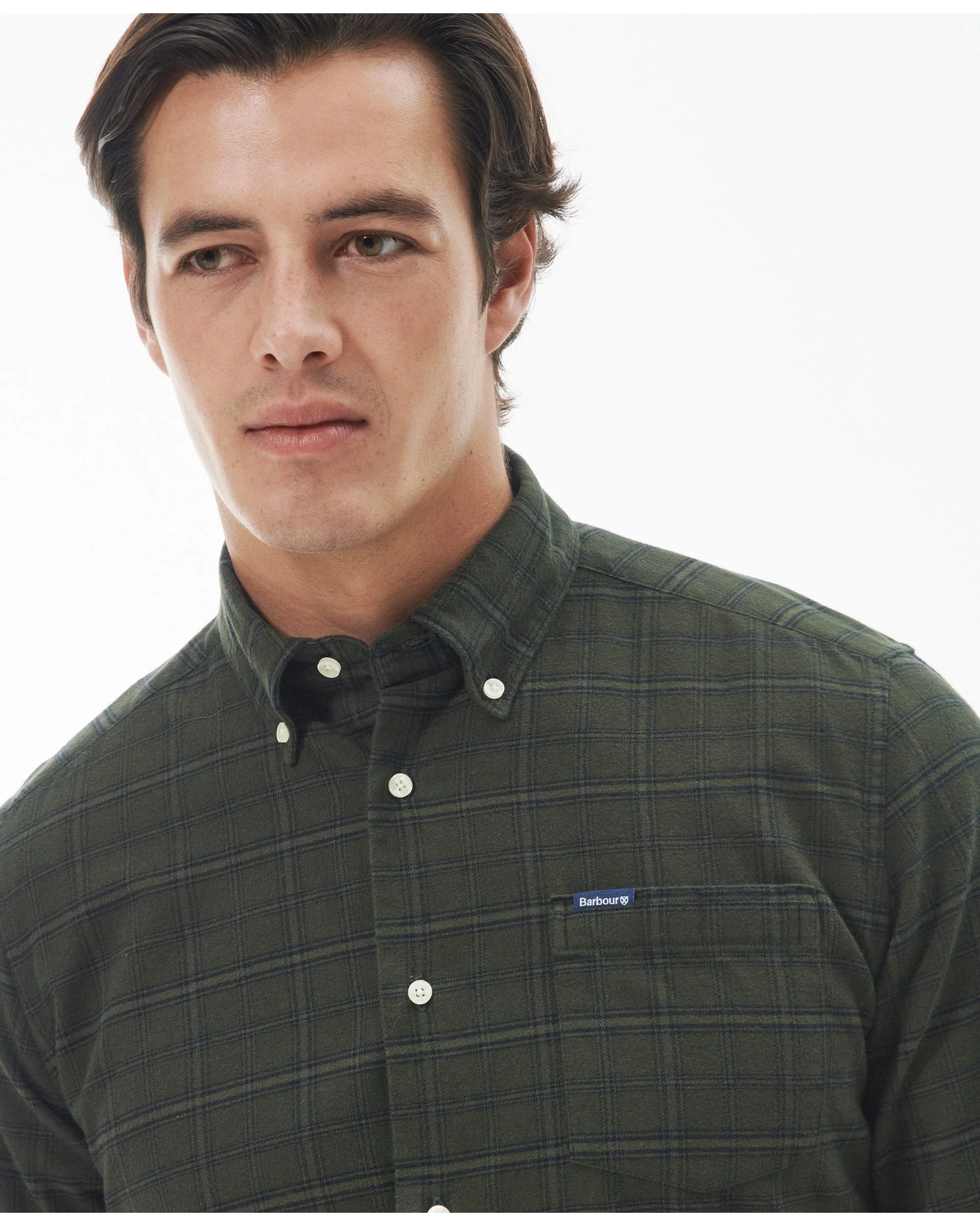 Trundell Tailored Shirt - Image 8