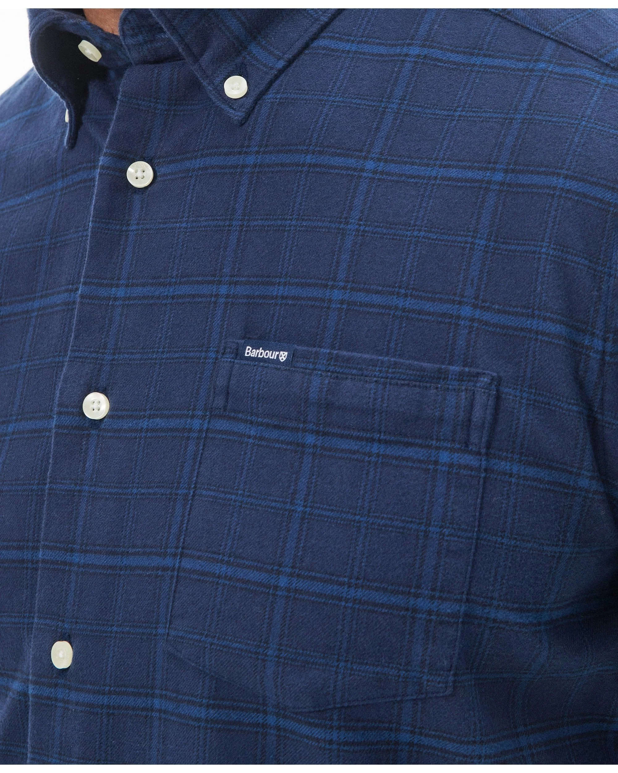 Trundell Tailored Shirt - Image 9
