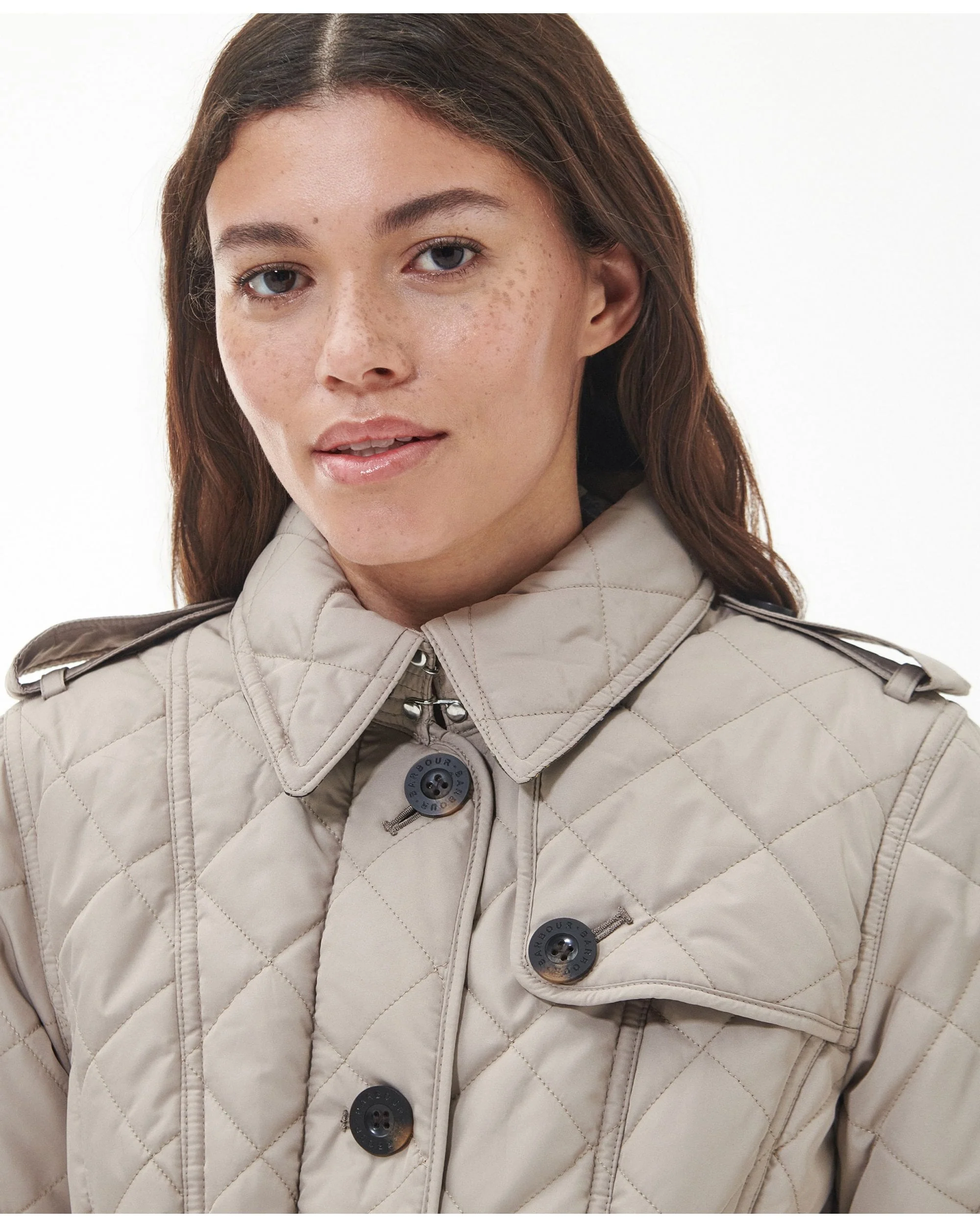 Tummel Quilted Jacket - Image 7