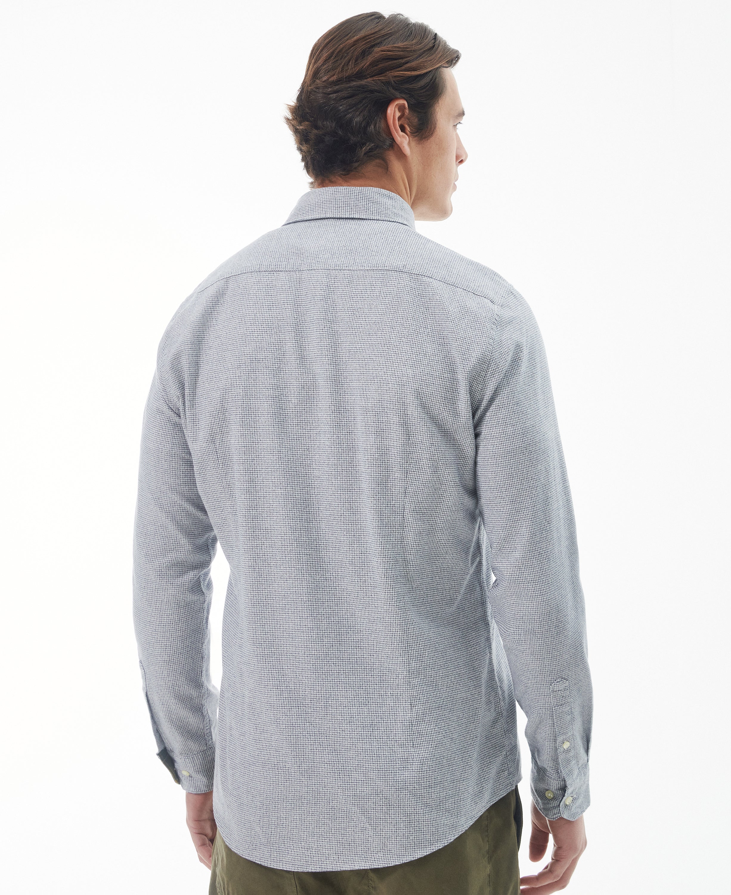 Turner Tailored Shirt - Image 4