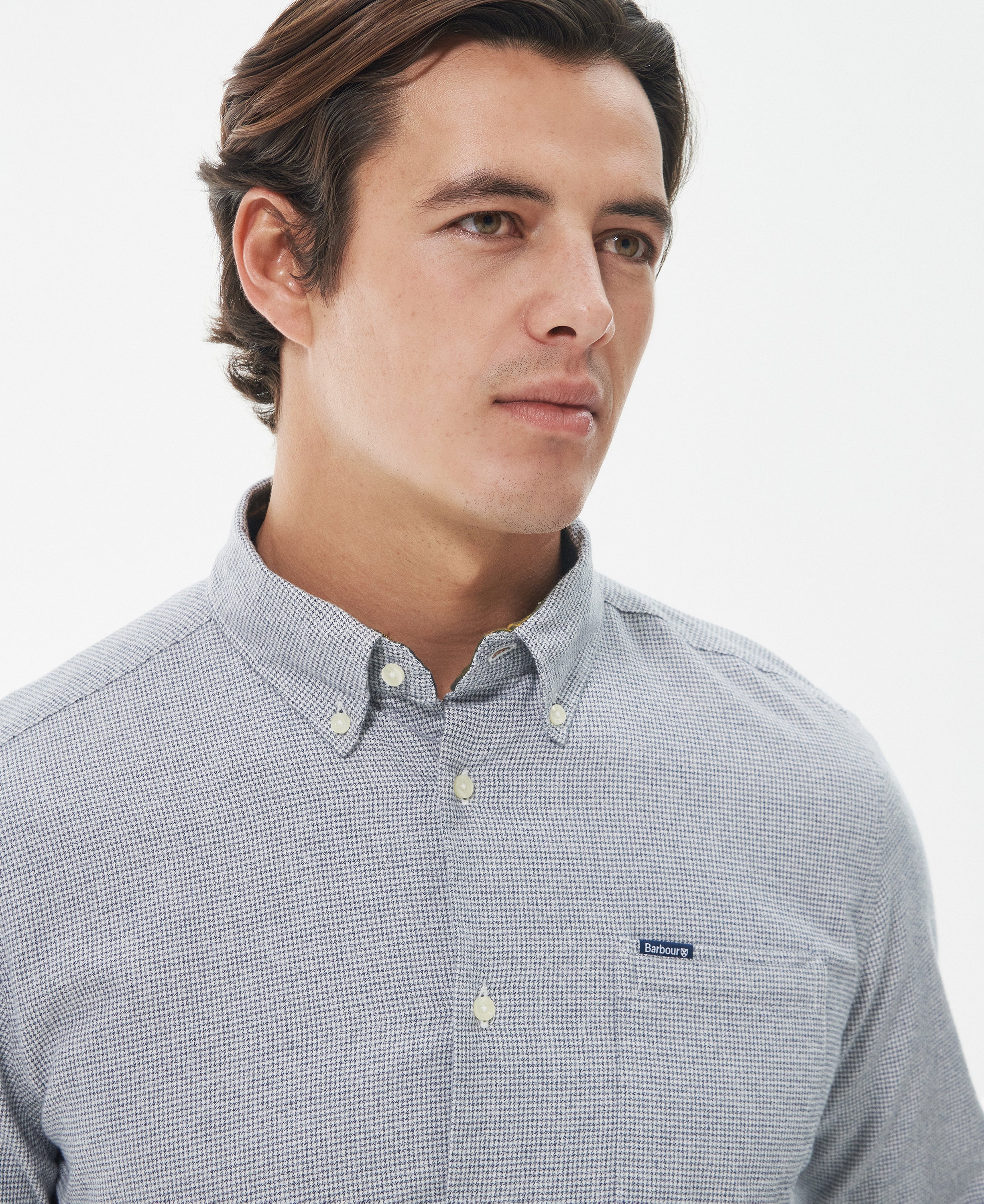 Turner Tailored Shirt - Image 5