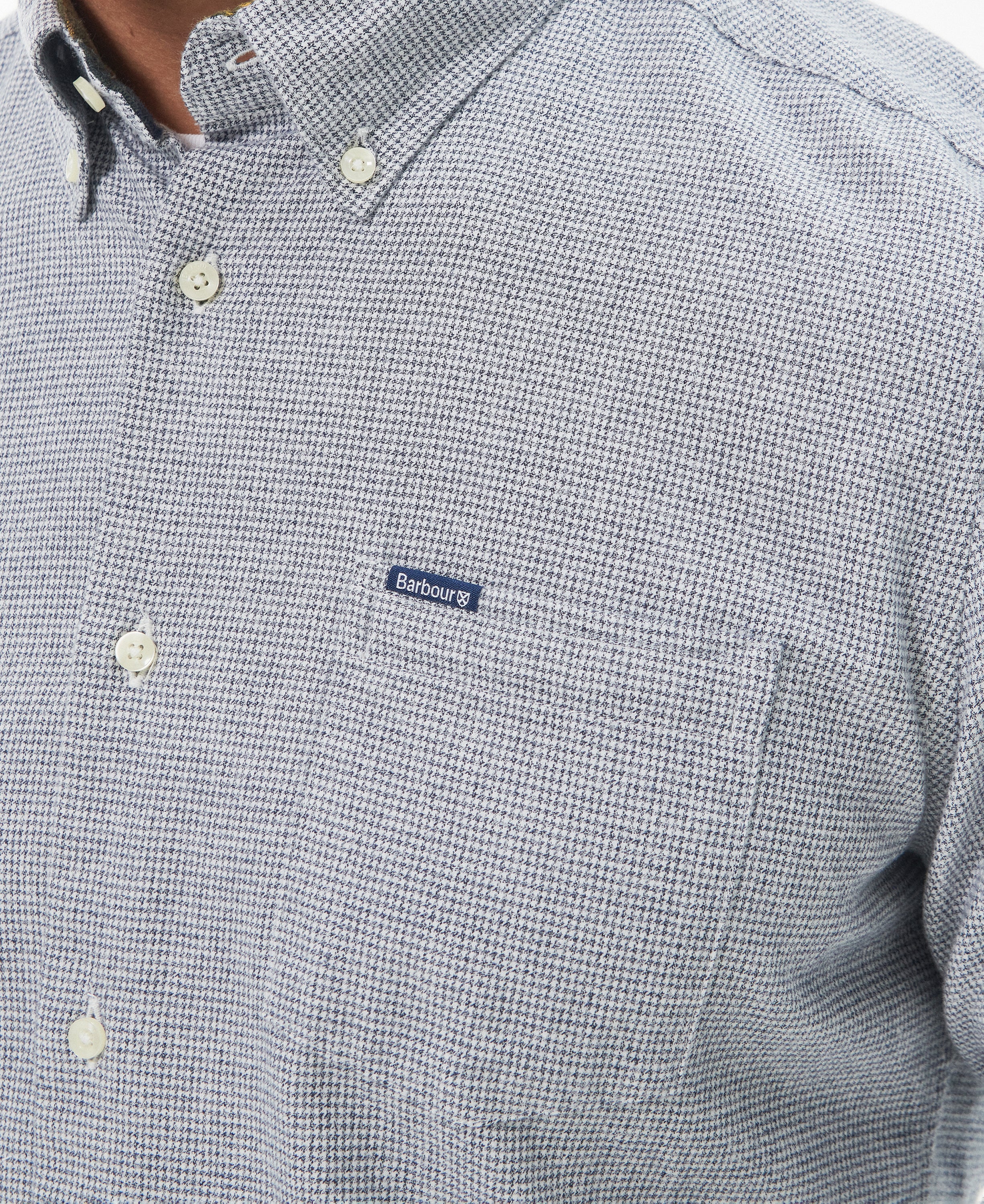 Turner Tailored Shirt - Image 6