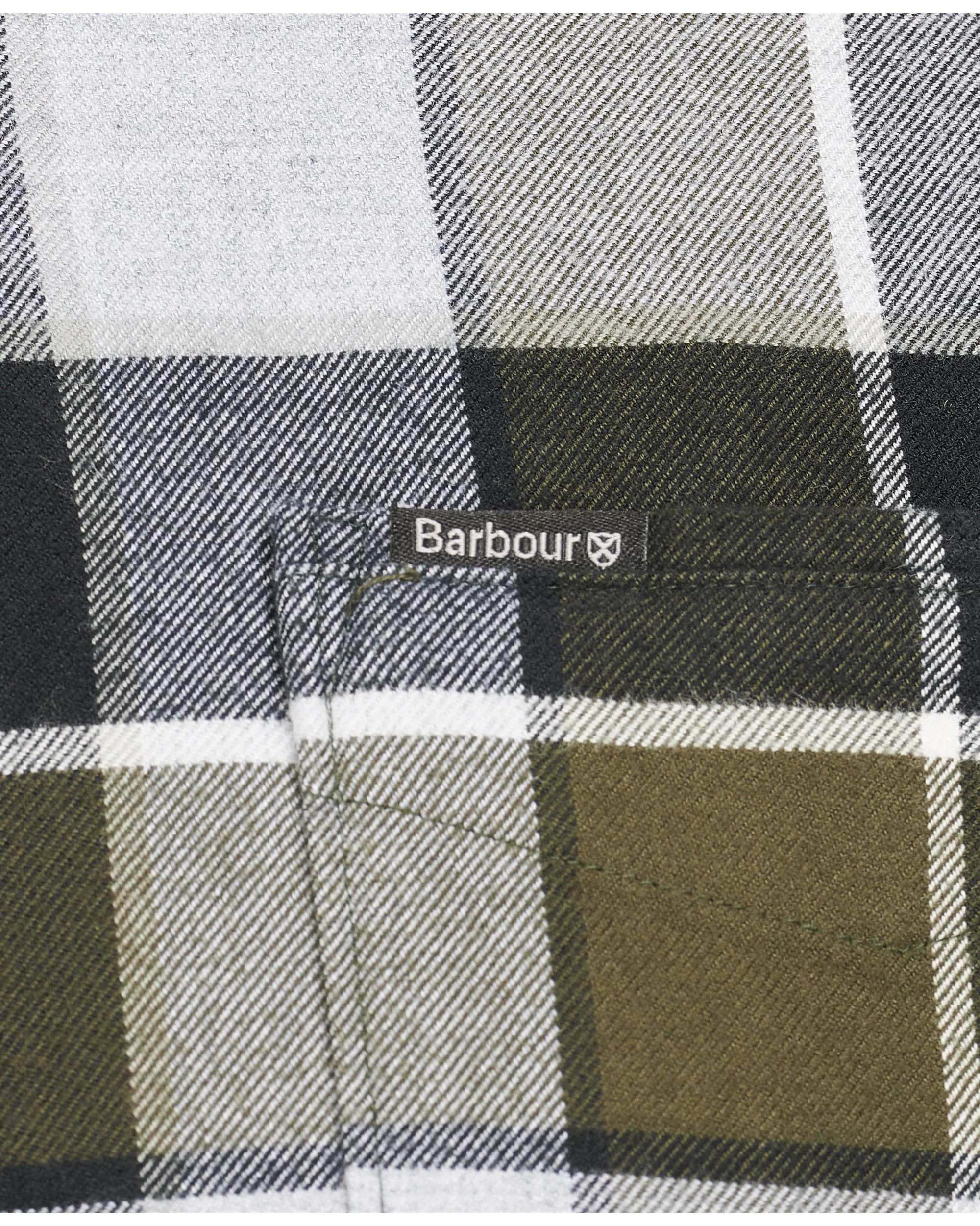 Valley Tailored Fit Shirt - Image 10