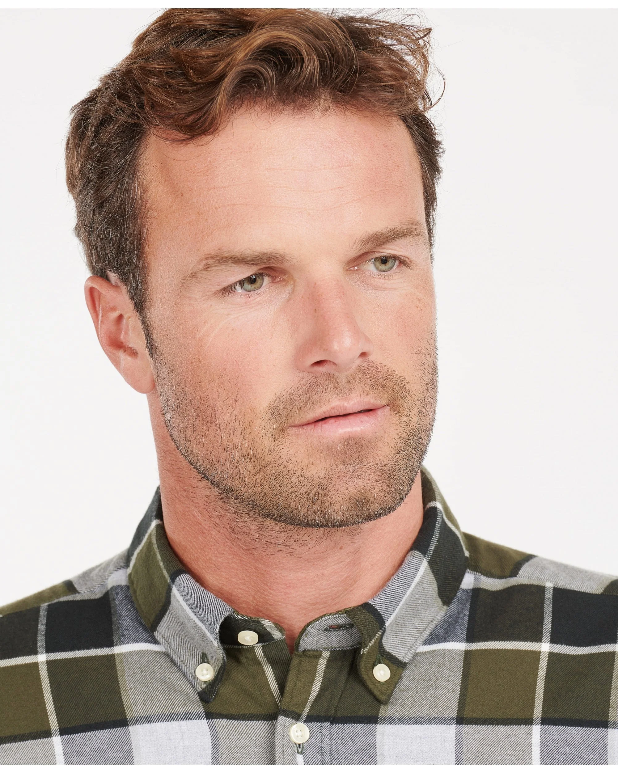 Valley Tailored Fit Shirt - Image 14