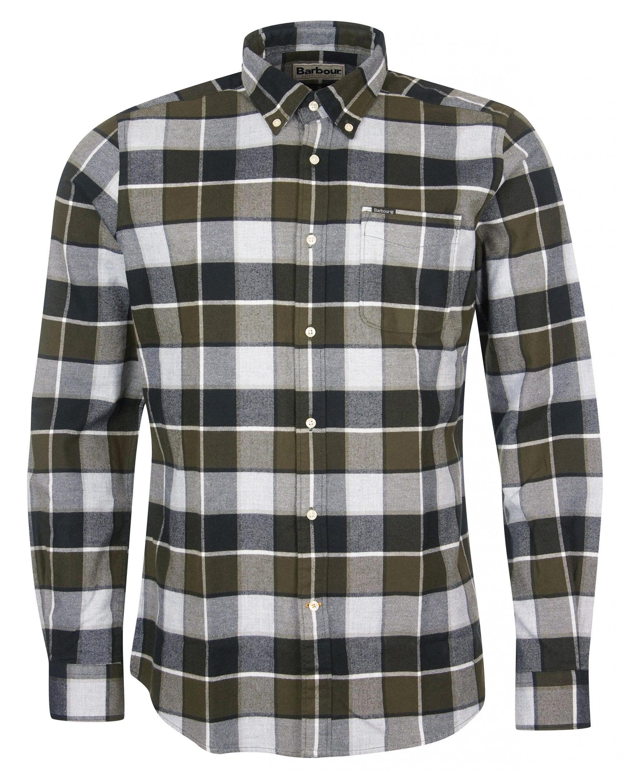 Valley Tailored Fit Shirt - Image 15