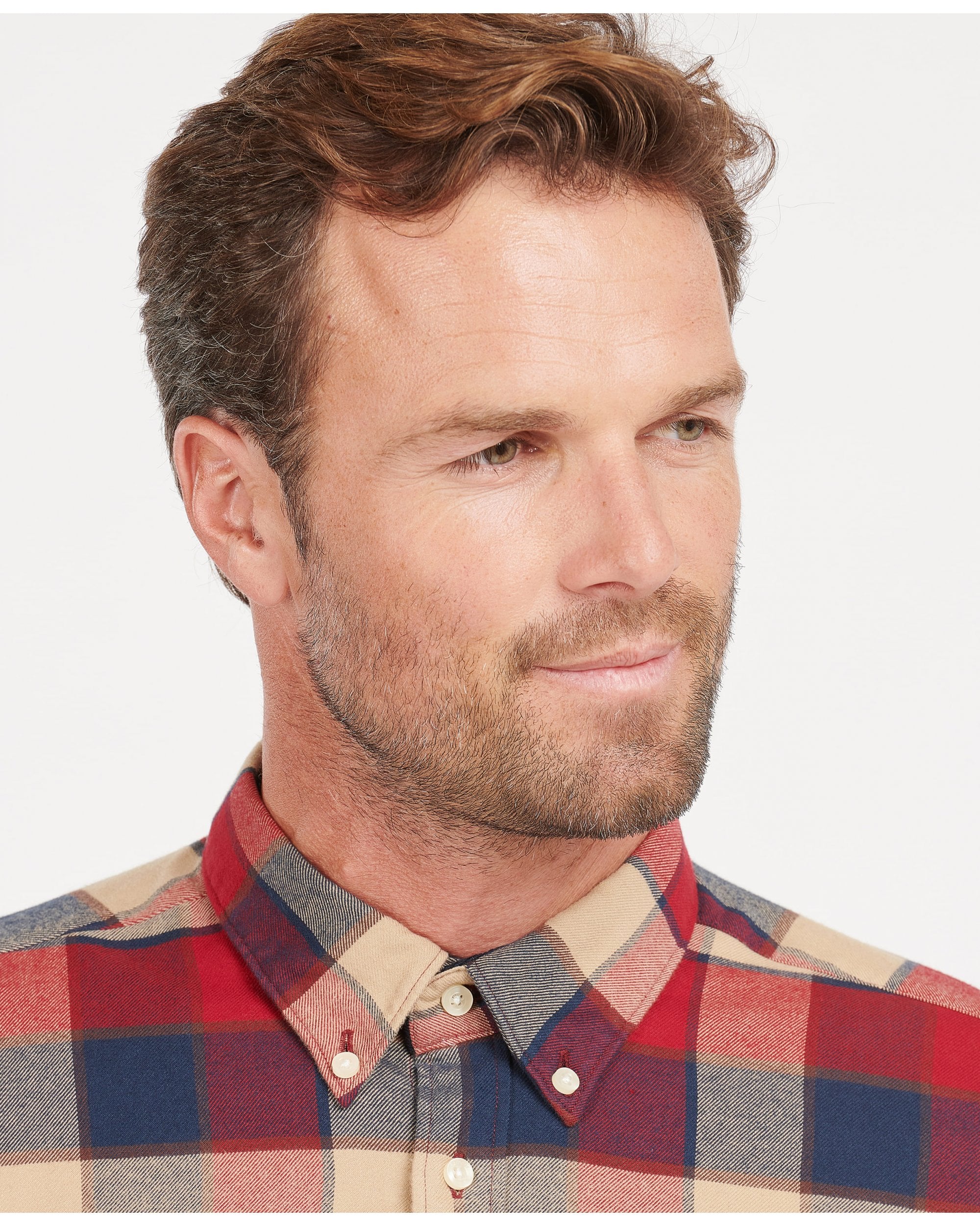 Valley Tailored Fit Shirt - Image 9