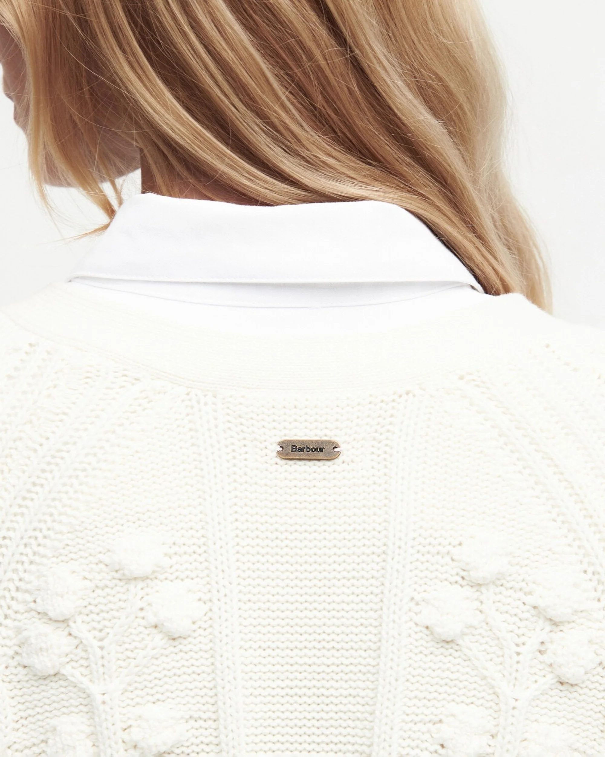 Wallflower Knitted Cardigan