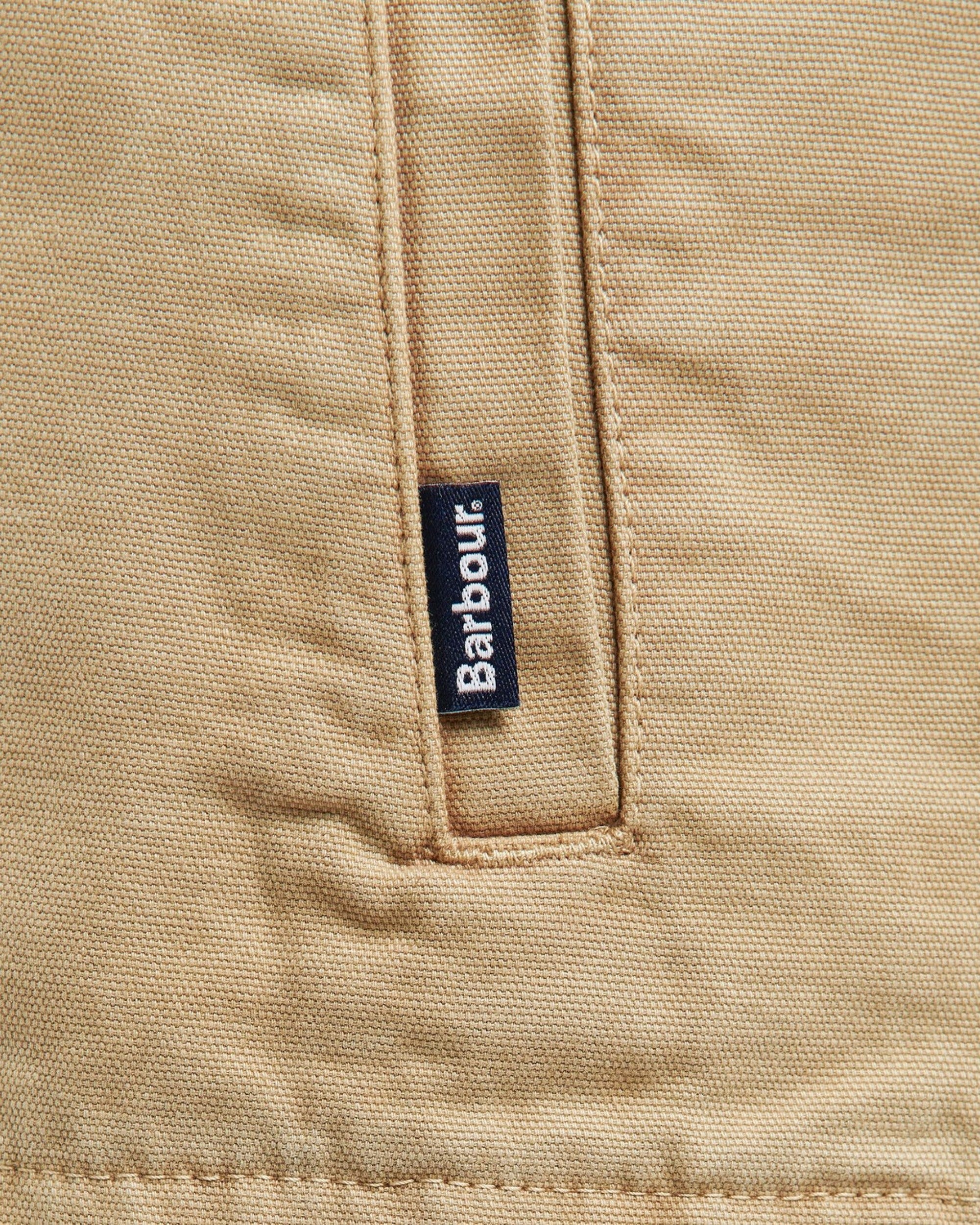 Washed Overshirt - Image 3