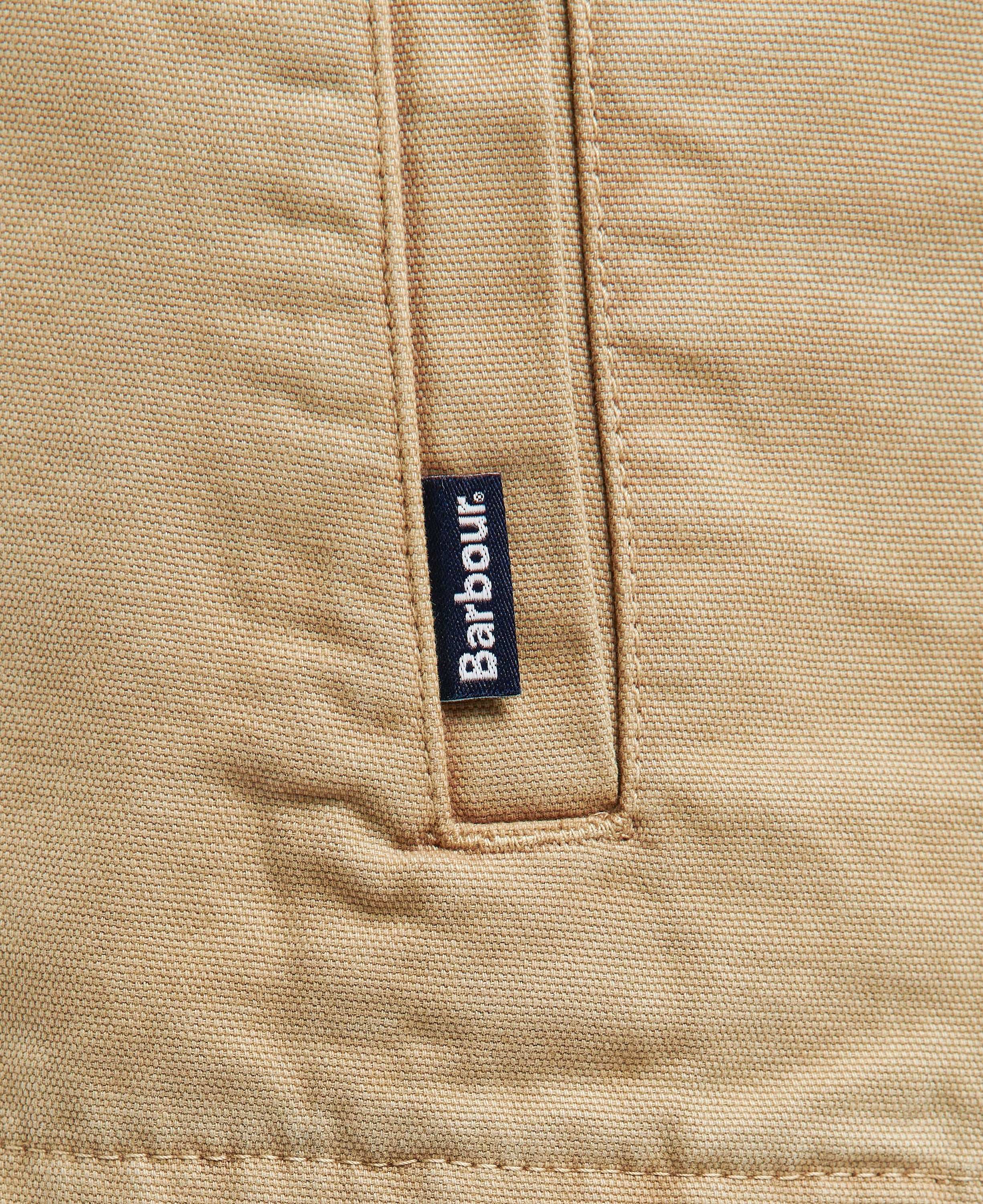 Washed Overshirt - Image 43
