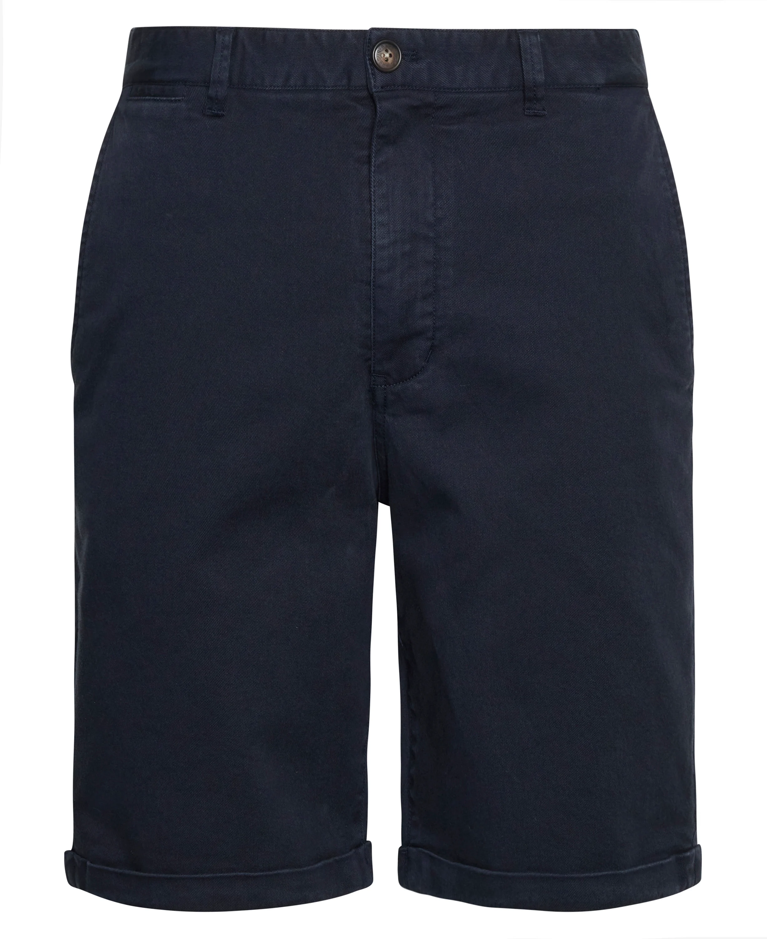 Washed Twill Chino Short - Image 6