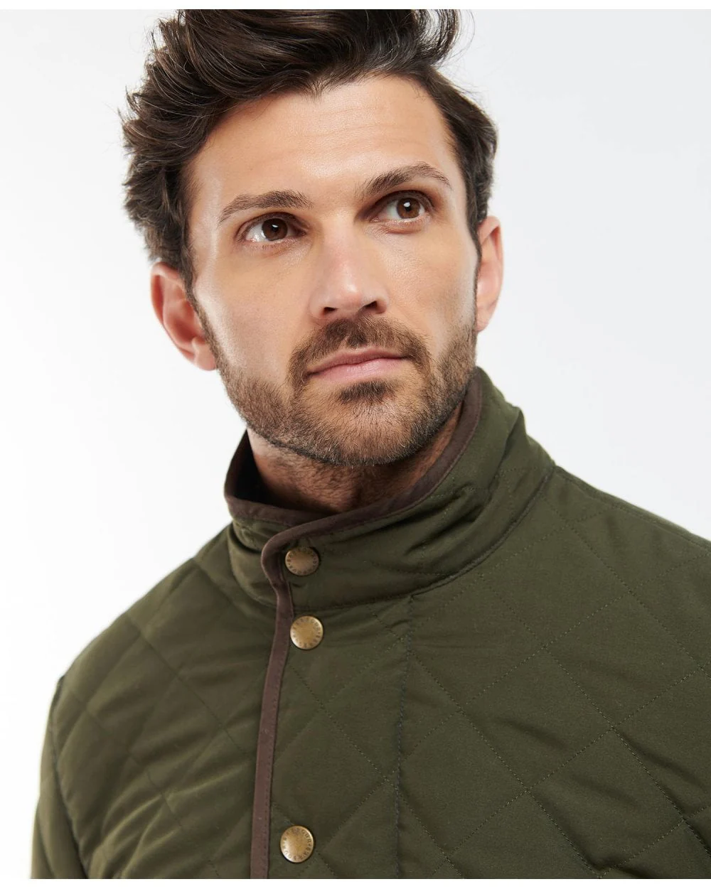 Waterproof Shoveler Quilted Jacket - Image 14
