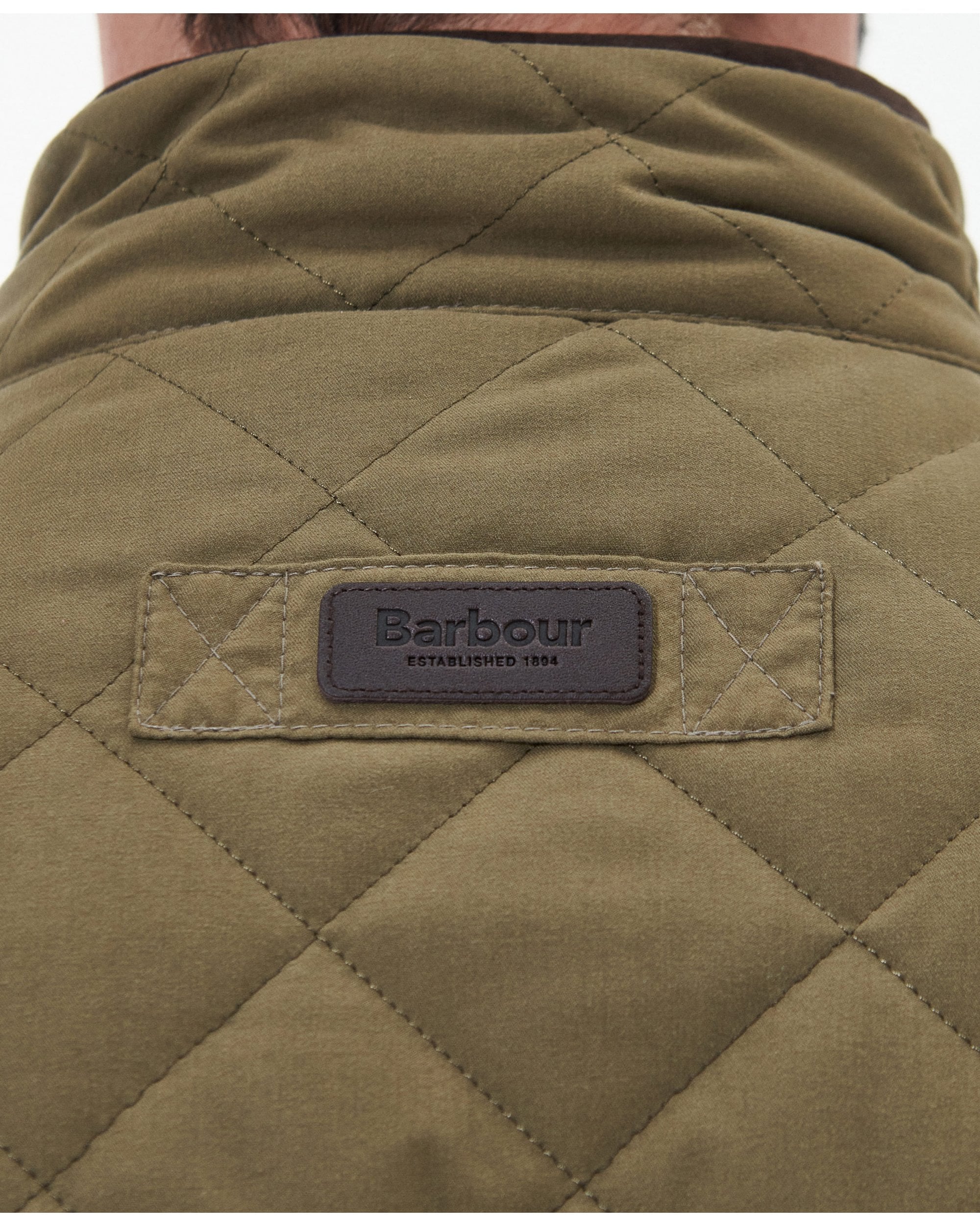 Waterproof Shoveler Quilted Jacket - Image 16