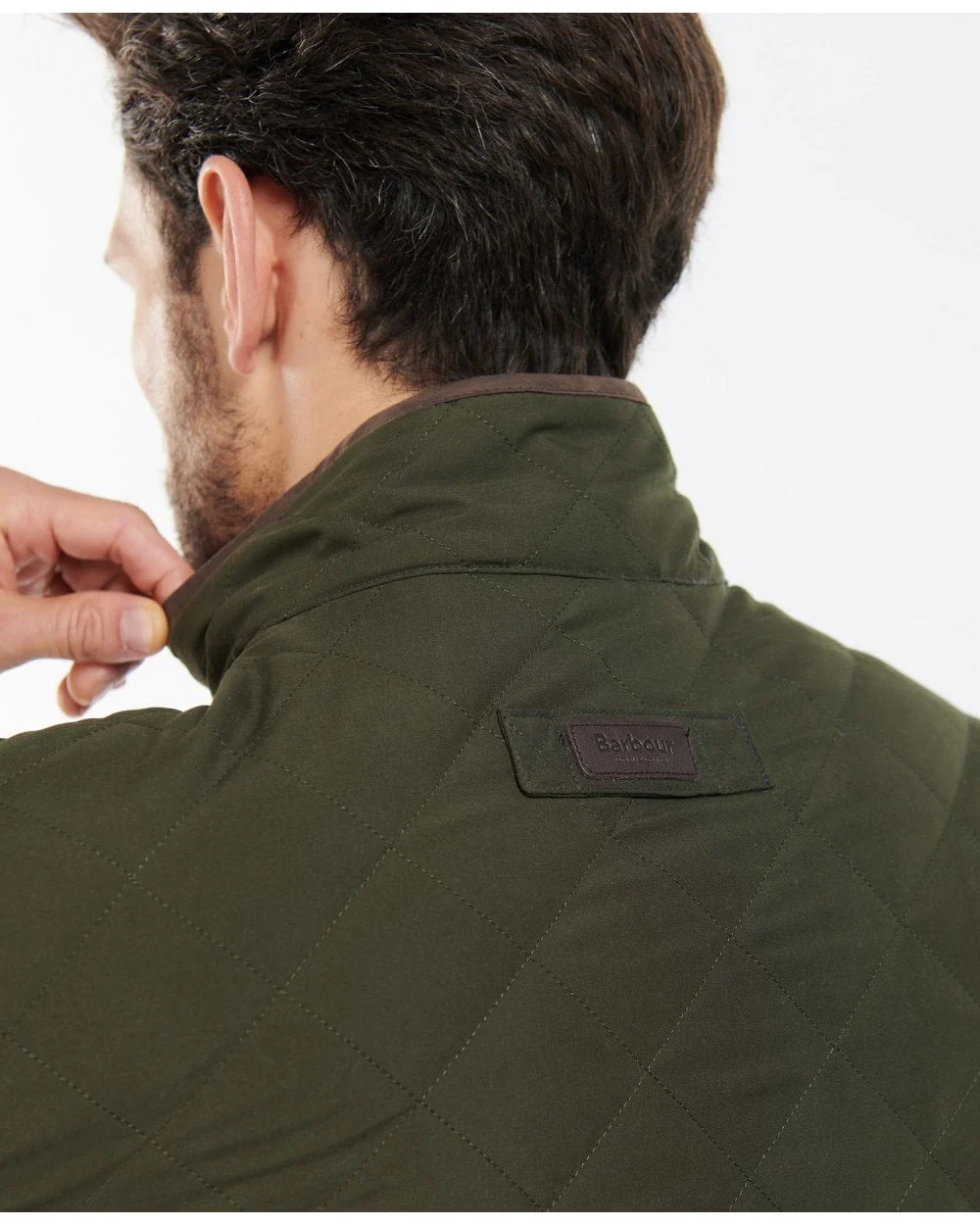 Waterproof Shoveler Quilted Jacket - Image 17