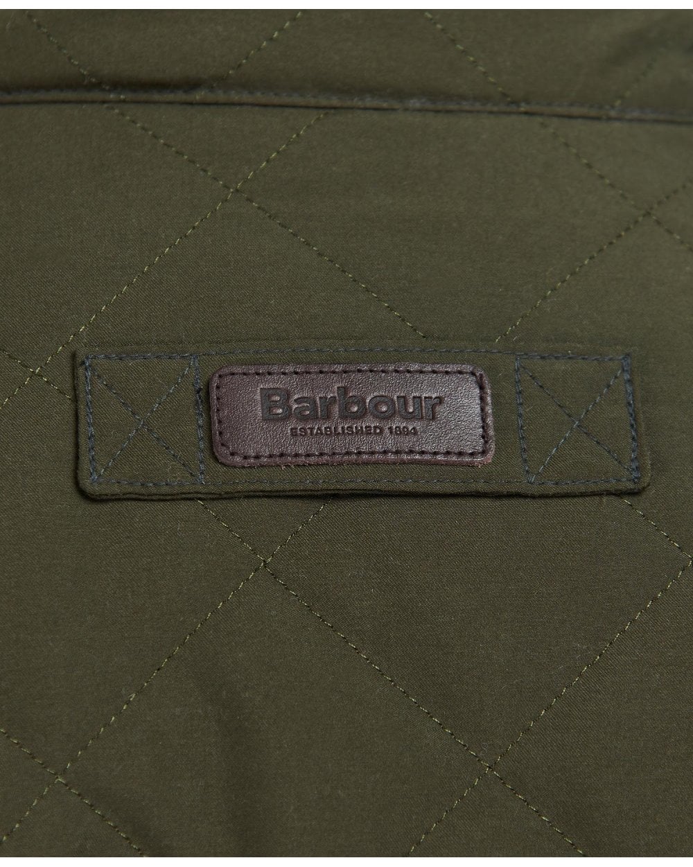 Waterproof Shoveler Quilted Jacket - Image 20
