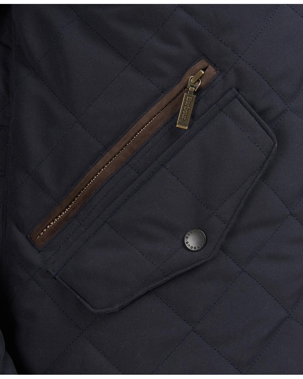 Waterproof Shoveler Quilted Jacket - Image 21