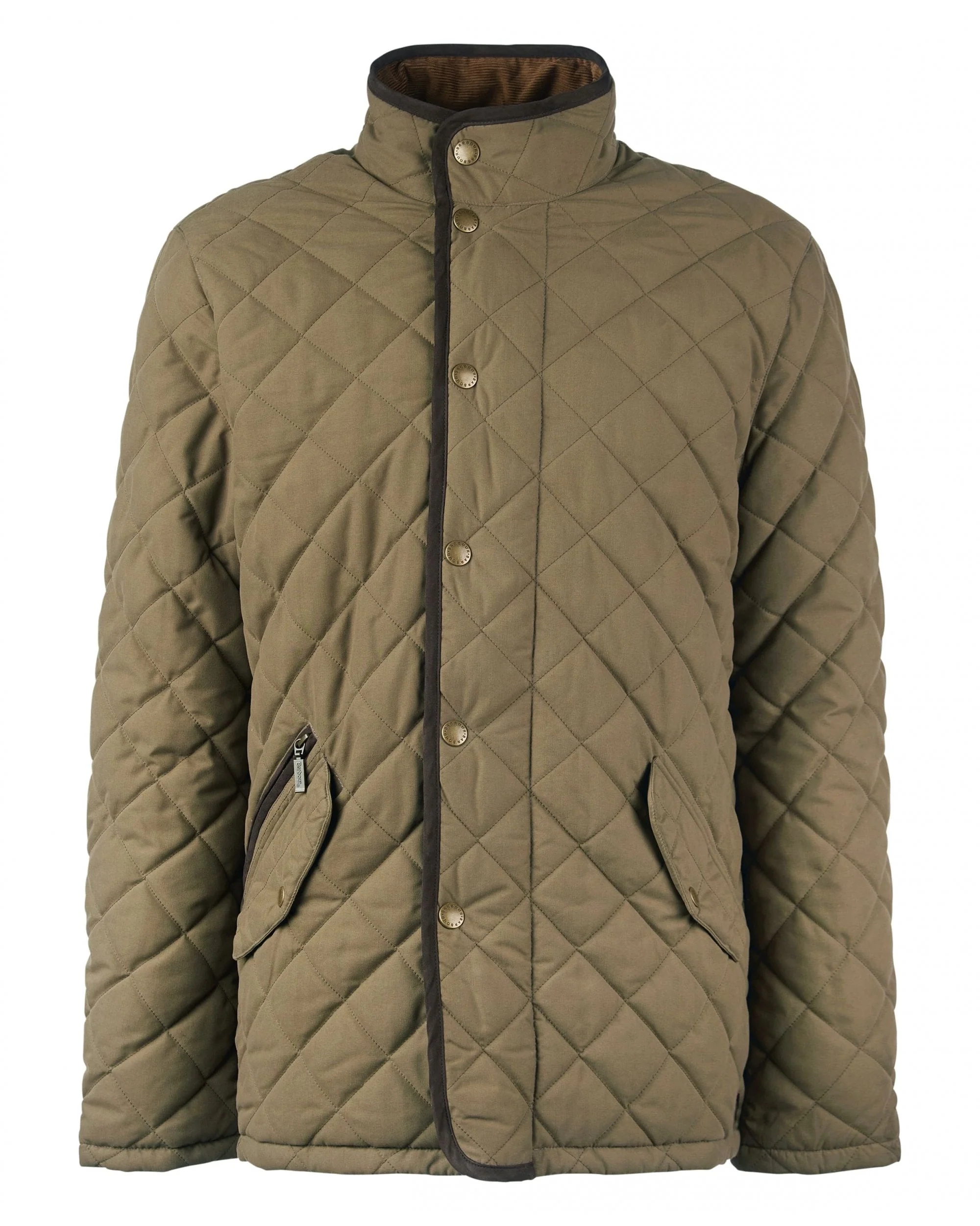 Waterproof Shoveler Quilted Jacket - Image 31