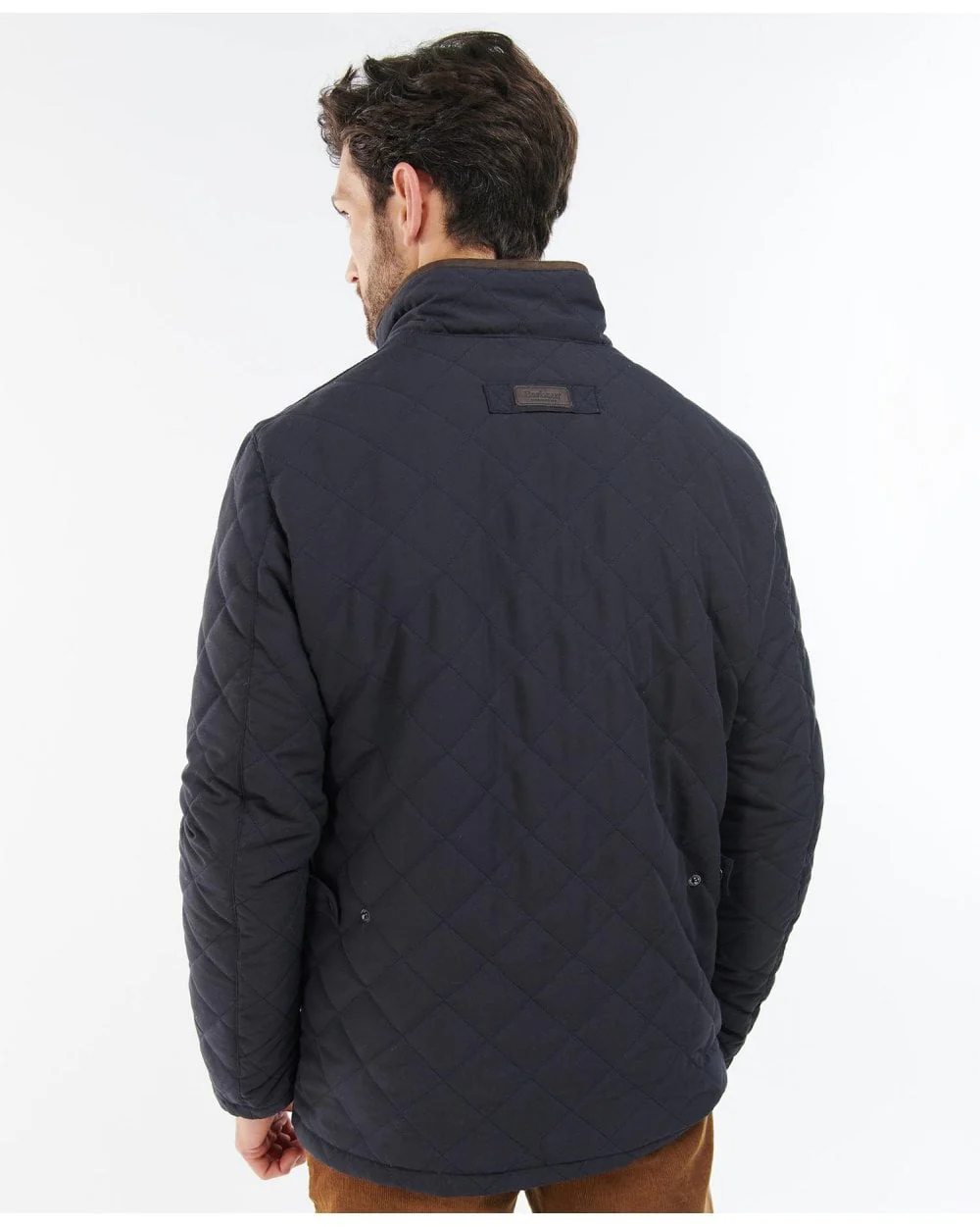 Waterproof Shoveler Quilted Jacket - Image 8