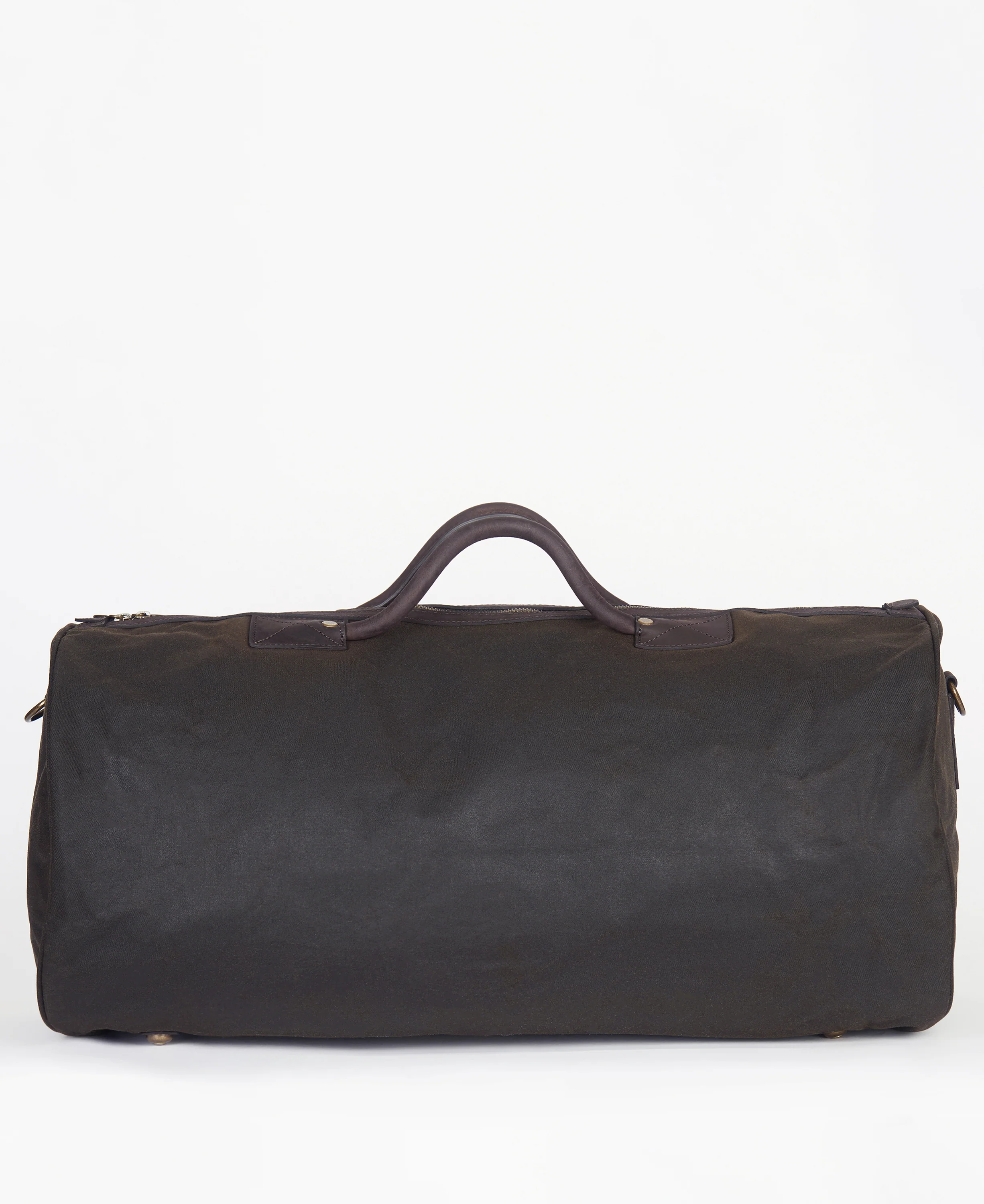 Barbour Wax Holdall - Image 3