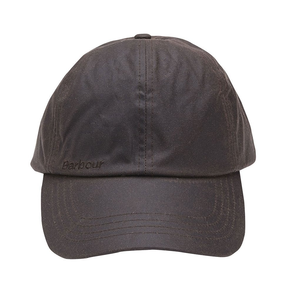 Wax Sports Cap - Image 11