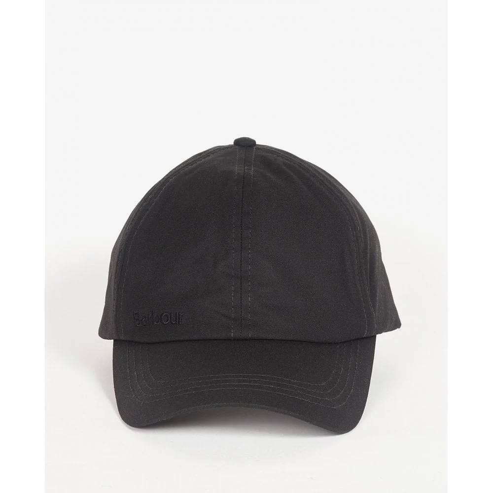 Wax Sports Cap - Image 12