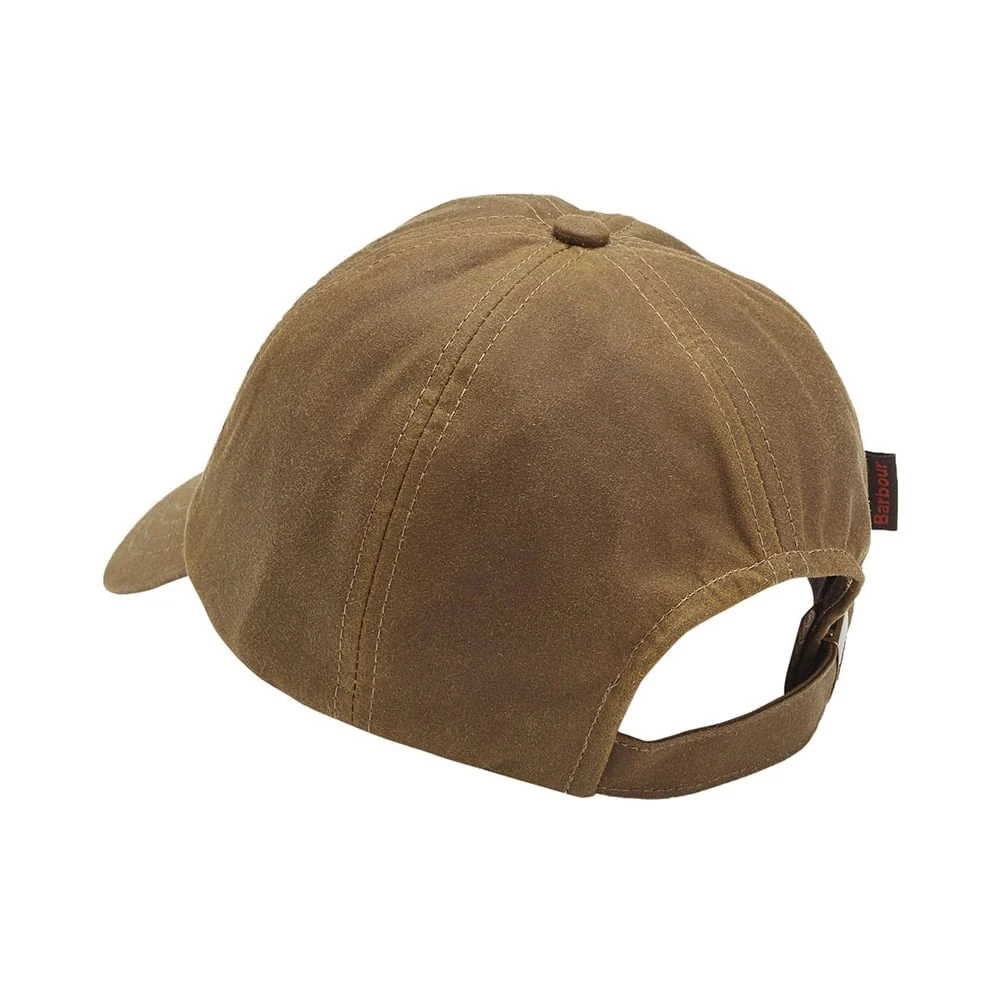 Wax Sports Cap - Image 13