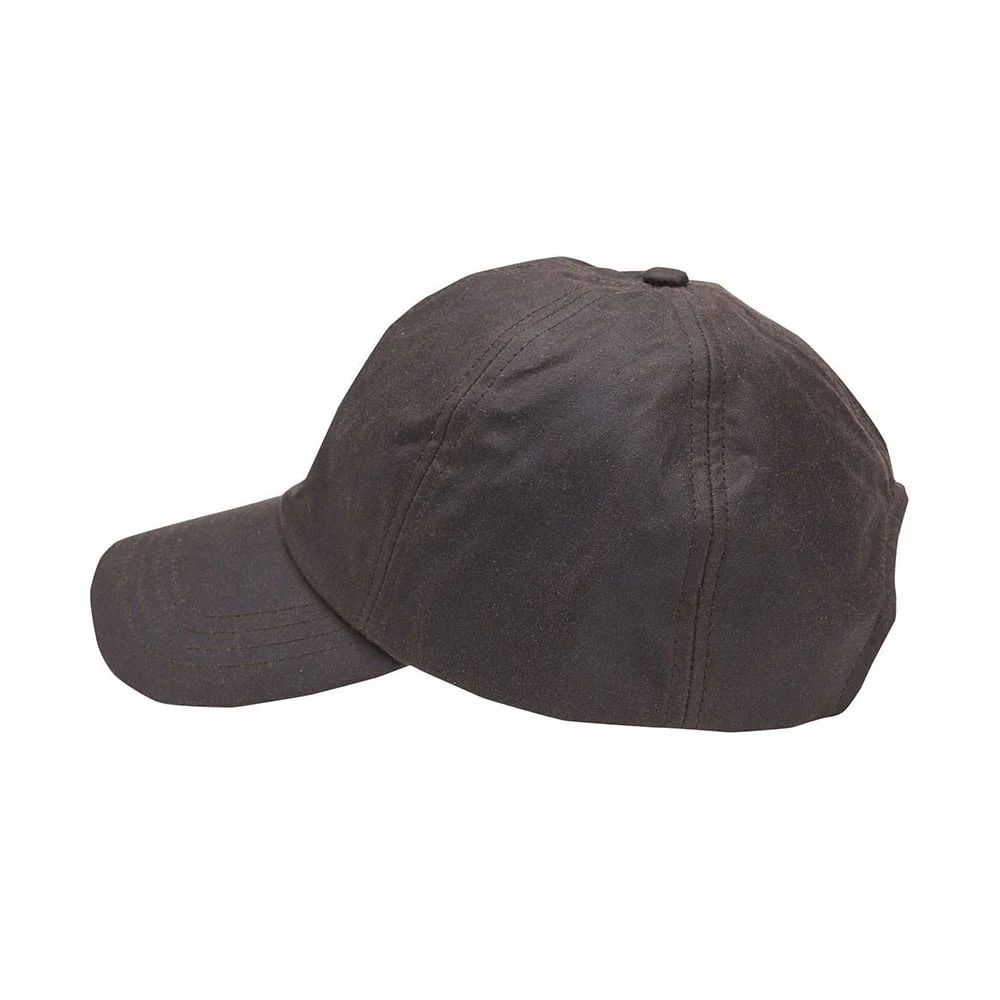 Wax Sports Cap - Image 17