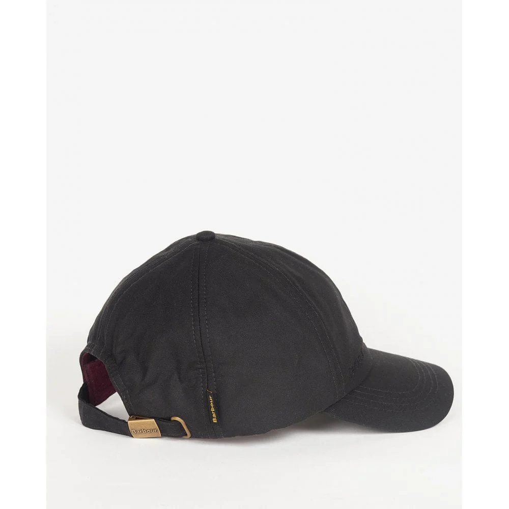 Wax Sports Cap - Image 19
