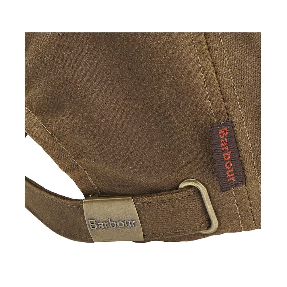 Wax Sports Cap - Image 20
