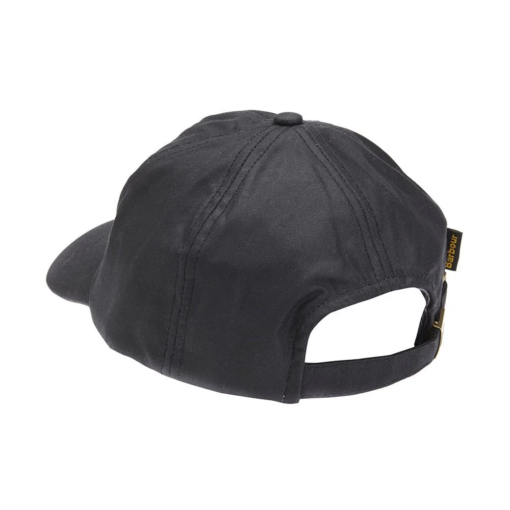 Wax Sports Cap - Image 22