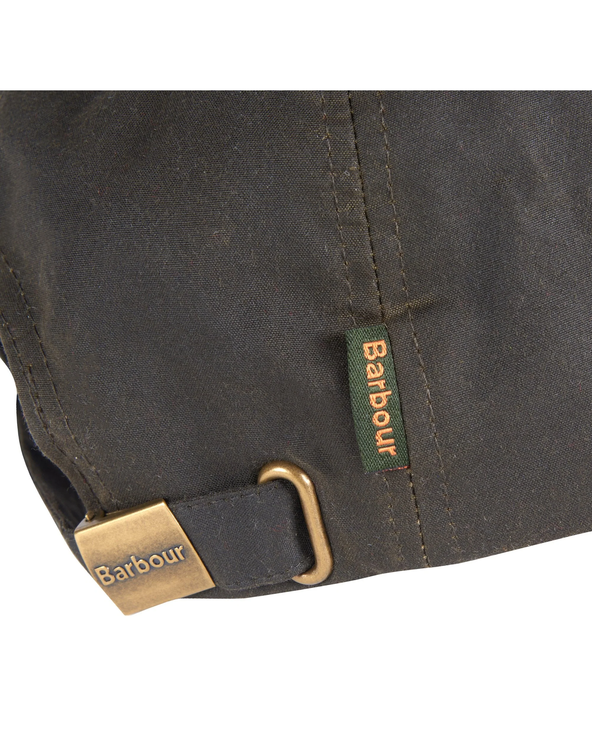 Wax Sports Cap - Image 23