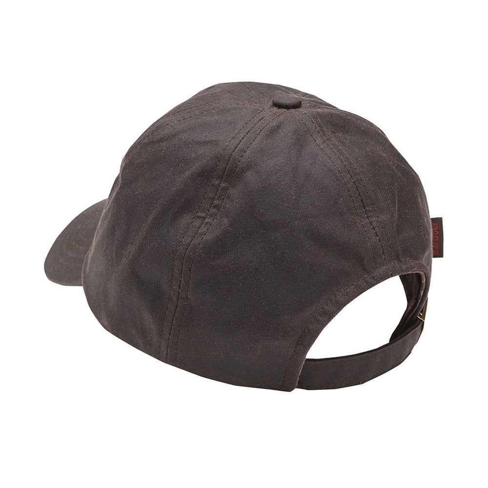 Wax Sports Cap - Image 24