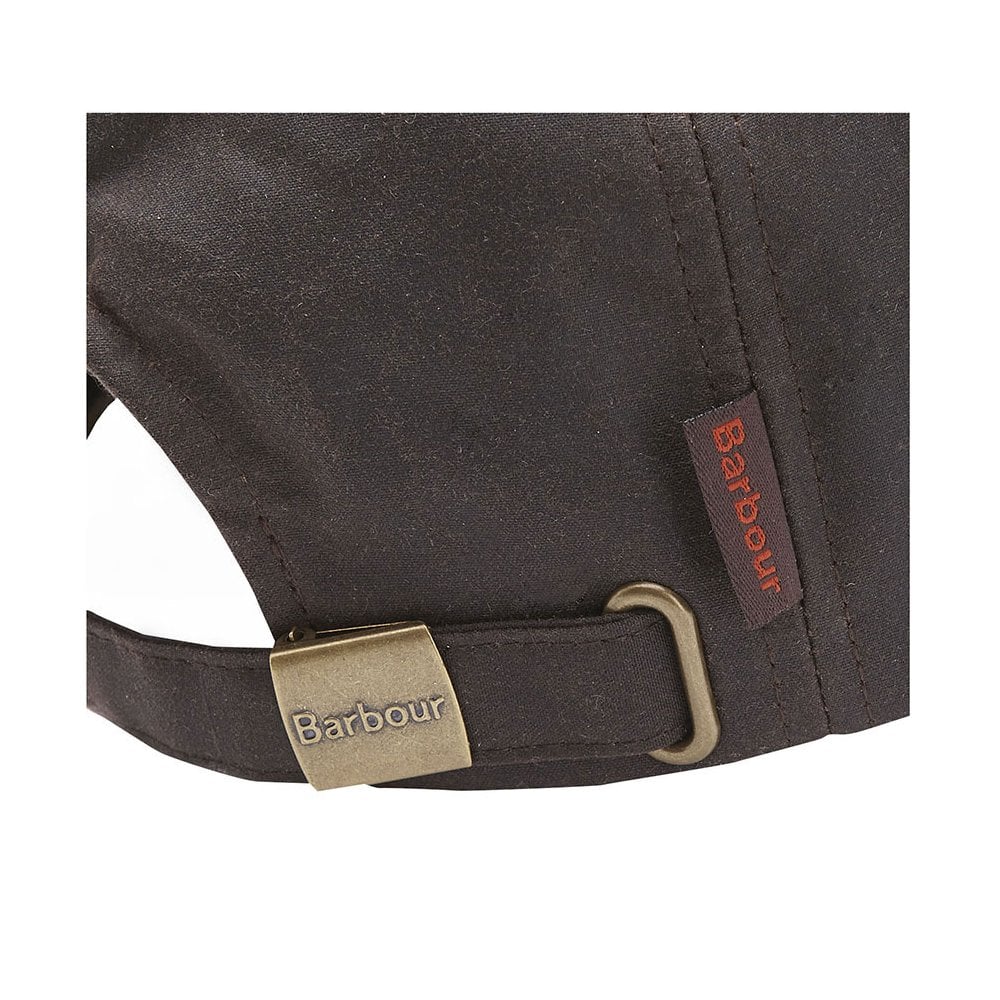 Wax Sports Cap - Image 31
