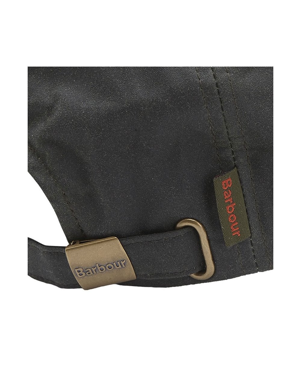 Wax Sports Cap - Image 32