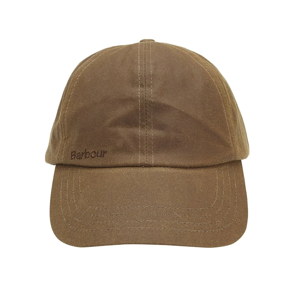 Wax Sports Cap - Image 4