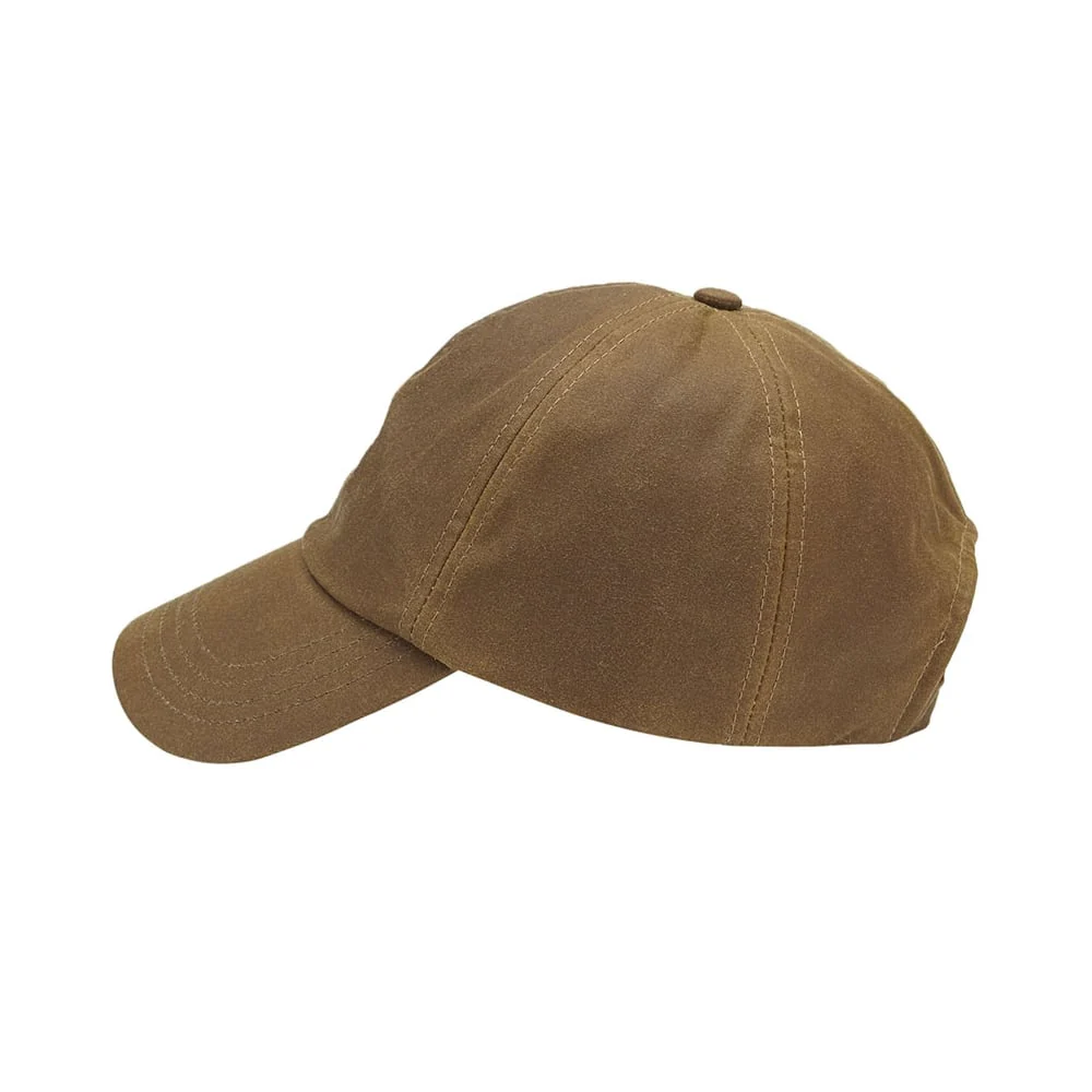 Wax Sports Cap - Image 41